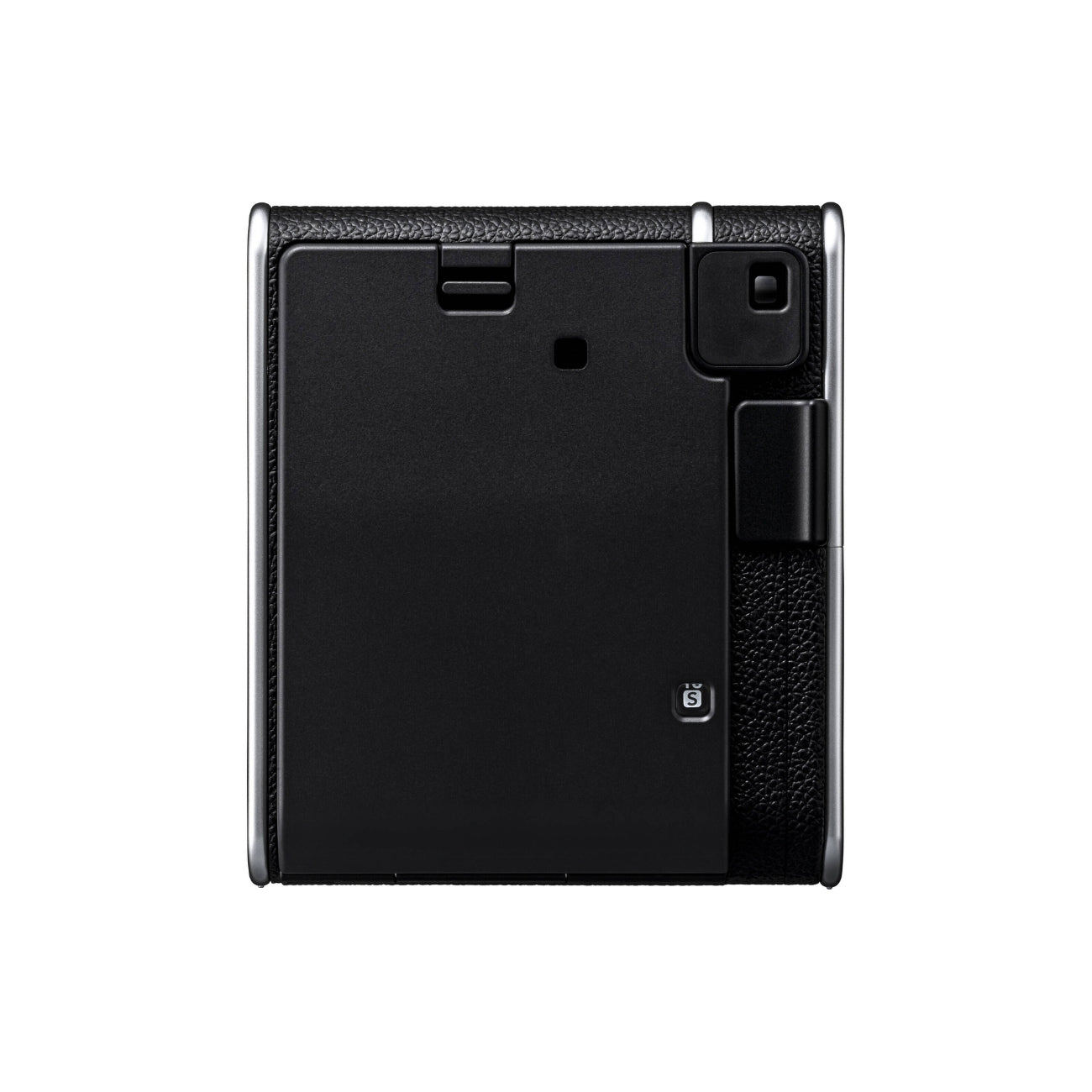 Fujifilm Instax Mini 40 Instant Film CameraFujifilm Instax Mini 40 Instant Film Camera Rear View