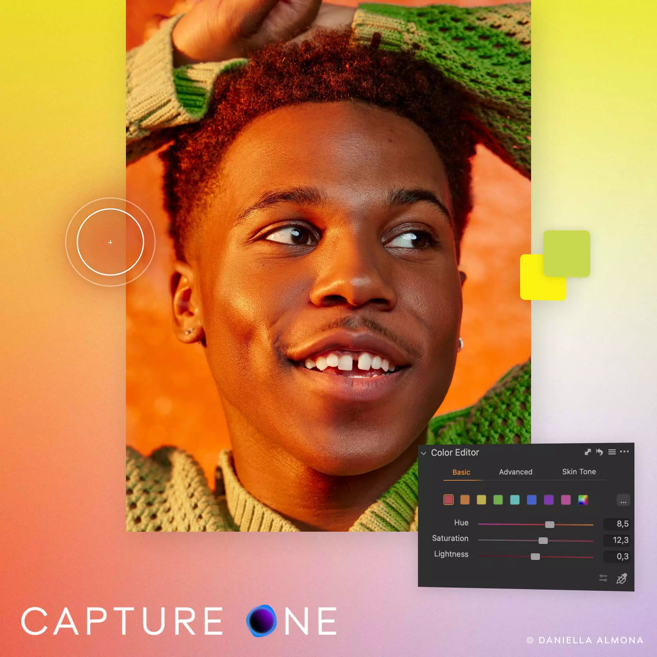 capture one