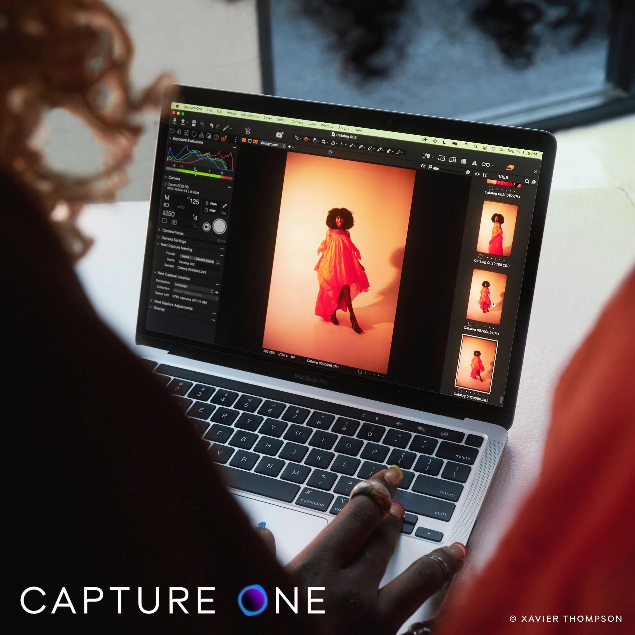capture one