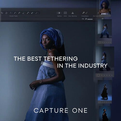 Capture One Pro (Physical Product)