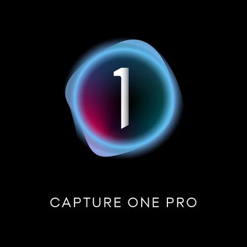 Capture One Pro (Multi-user Product)