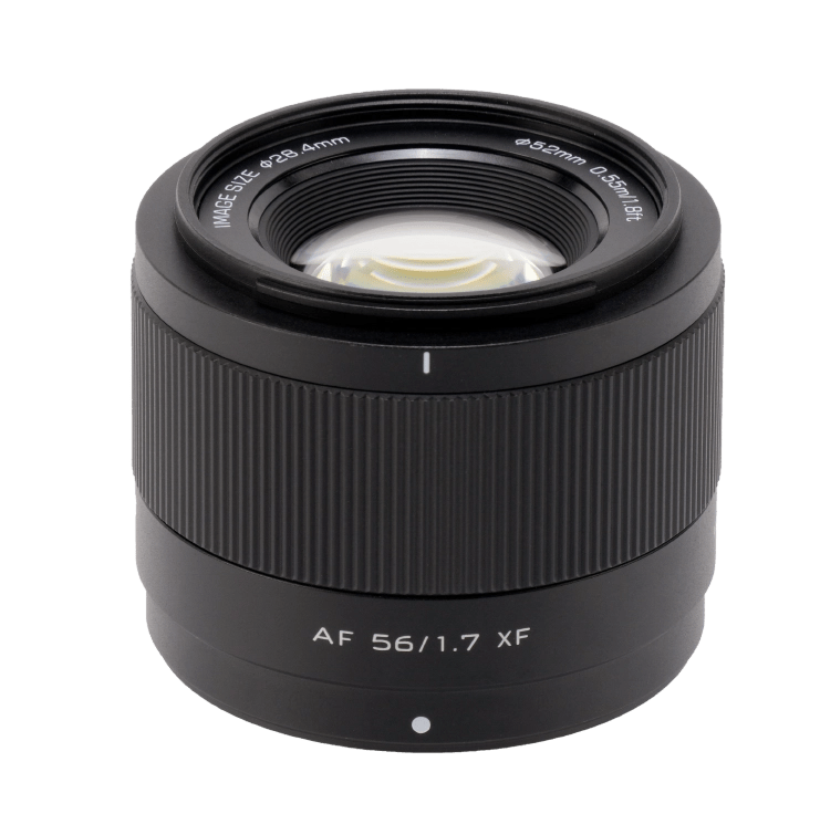 Viltrox AF 56mm F1.7 Lens