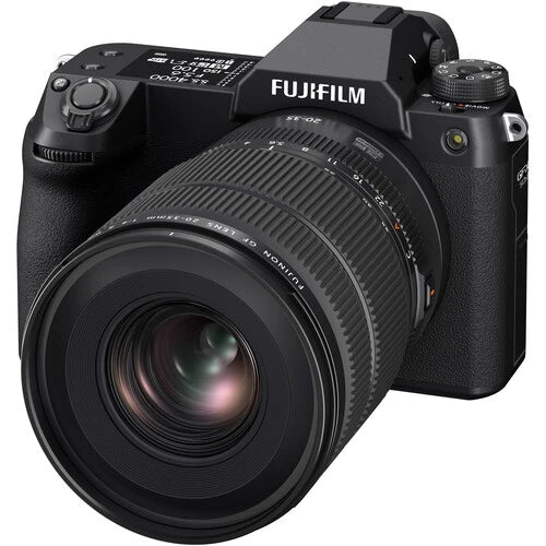 FUJIFILM GF 20-35mm f/4 R WR Lens