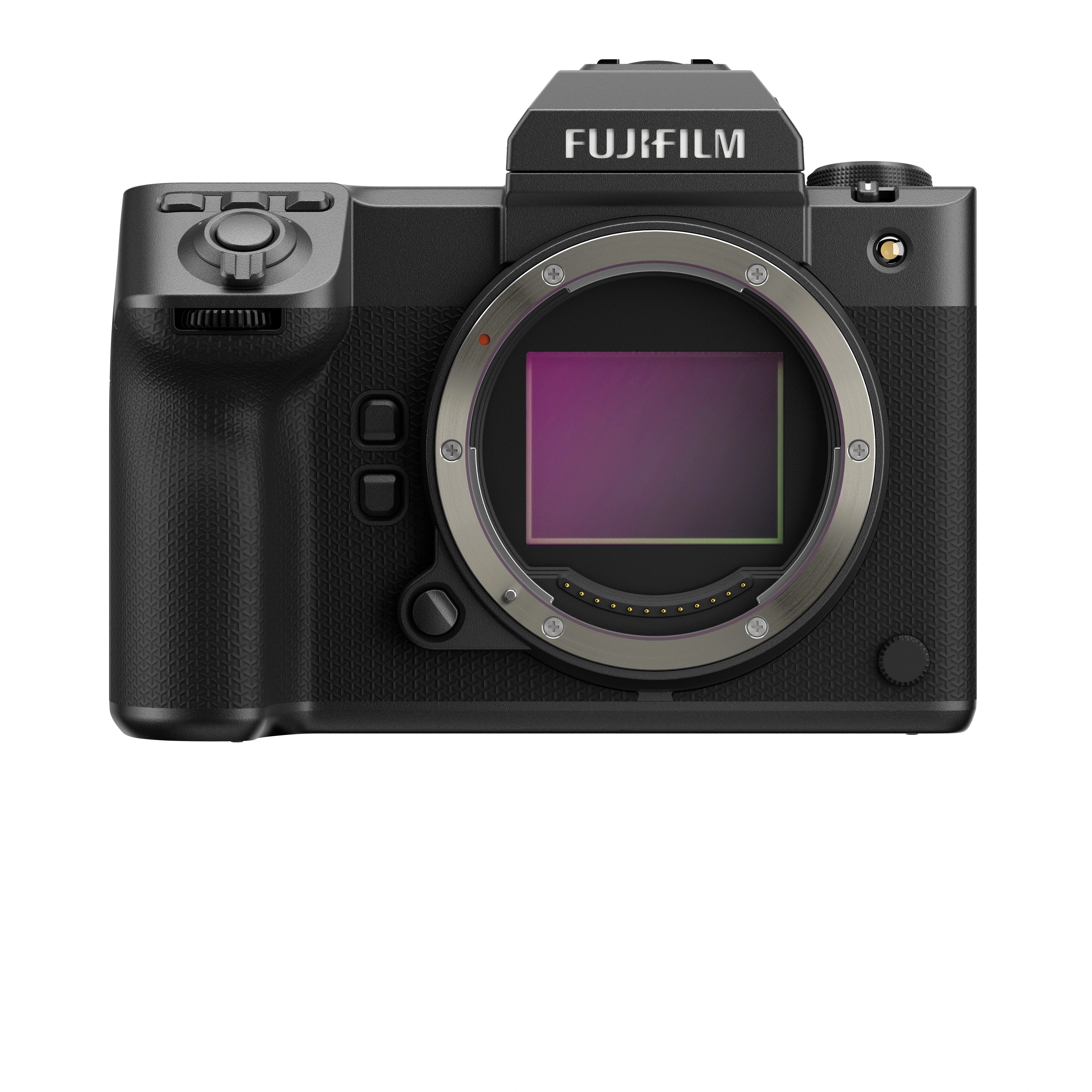 FUJIFILM GFX100 II Mirrorless Camera Main Image