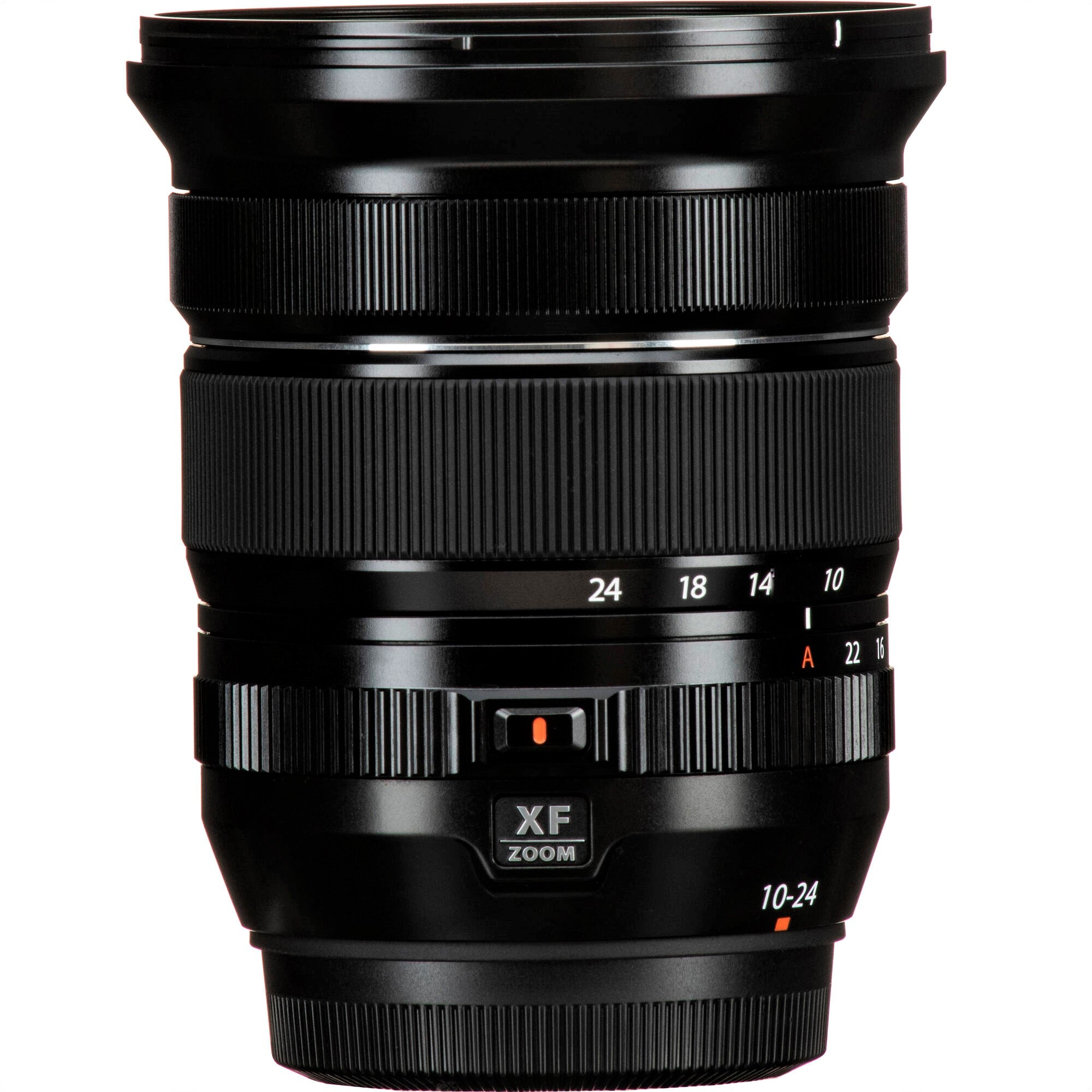 Fujinon XF10-24mmF4 R OIS WR Lens