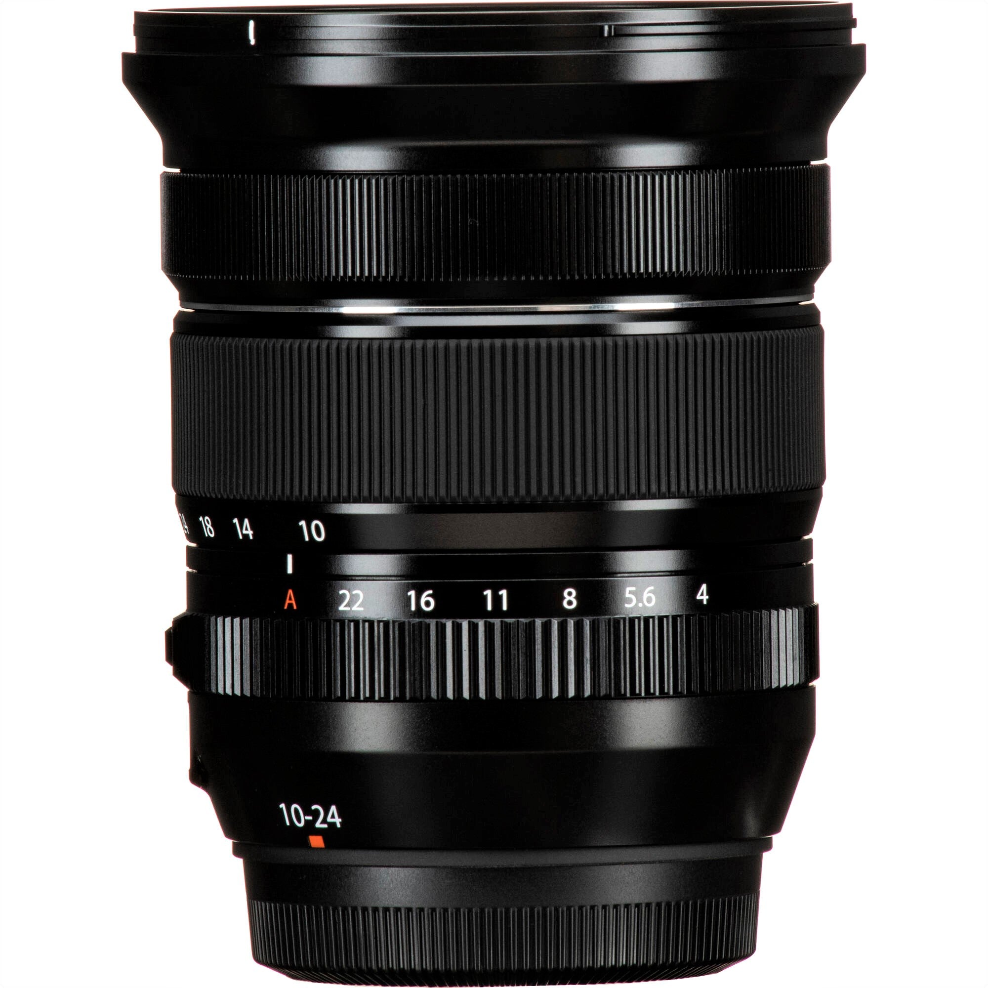 Fujinon XF10-24mm f/4 R OIS WR Lens