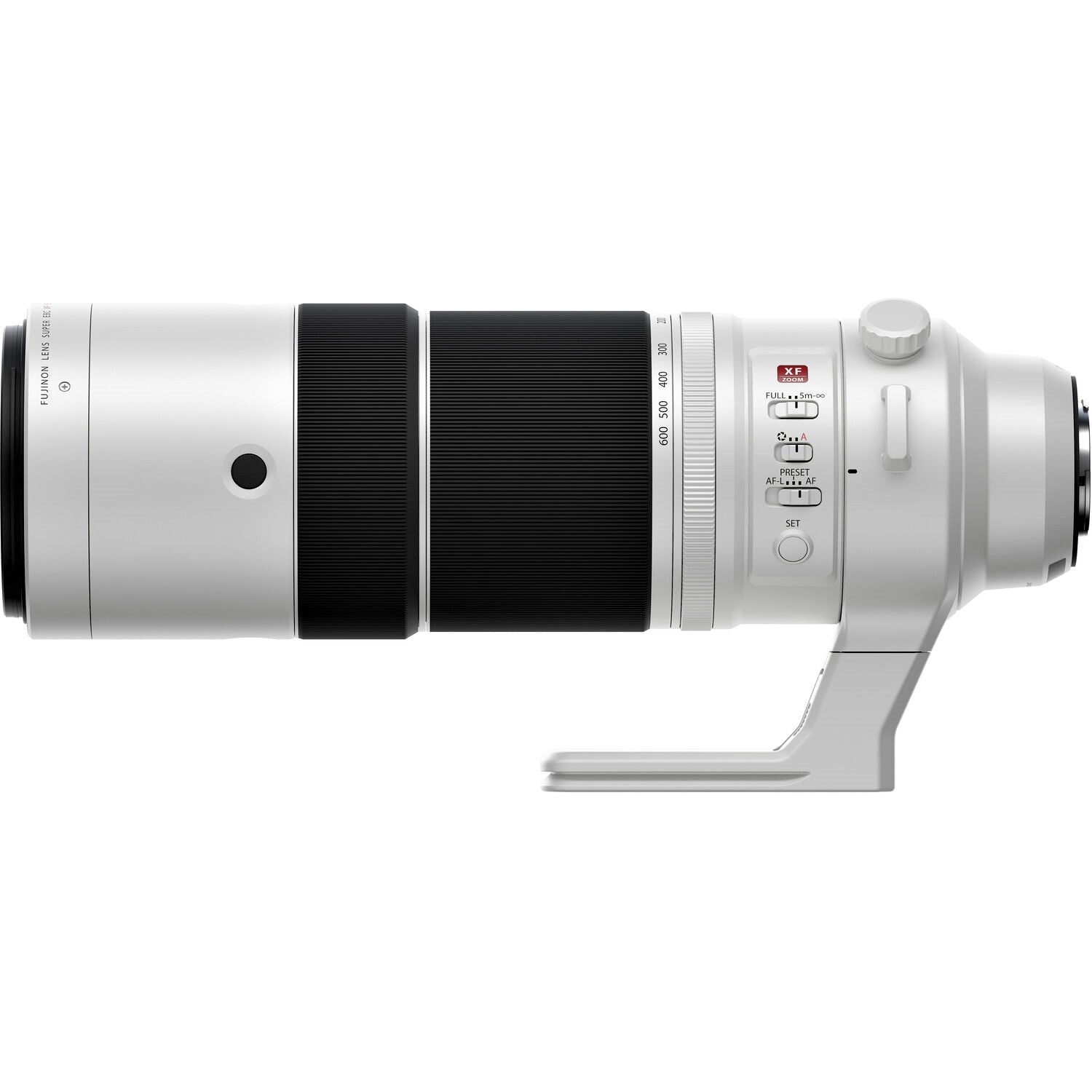 Fujifilm XF 150-600mm F5.6-8 R LM OIS WR Review