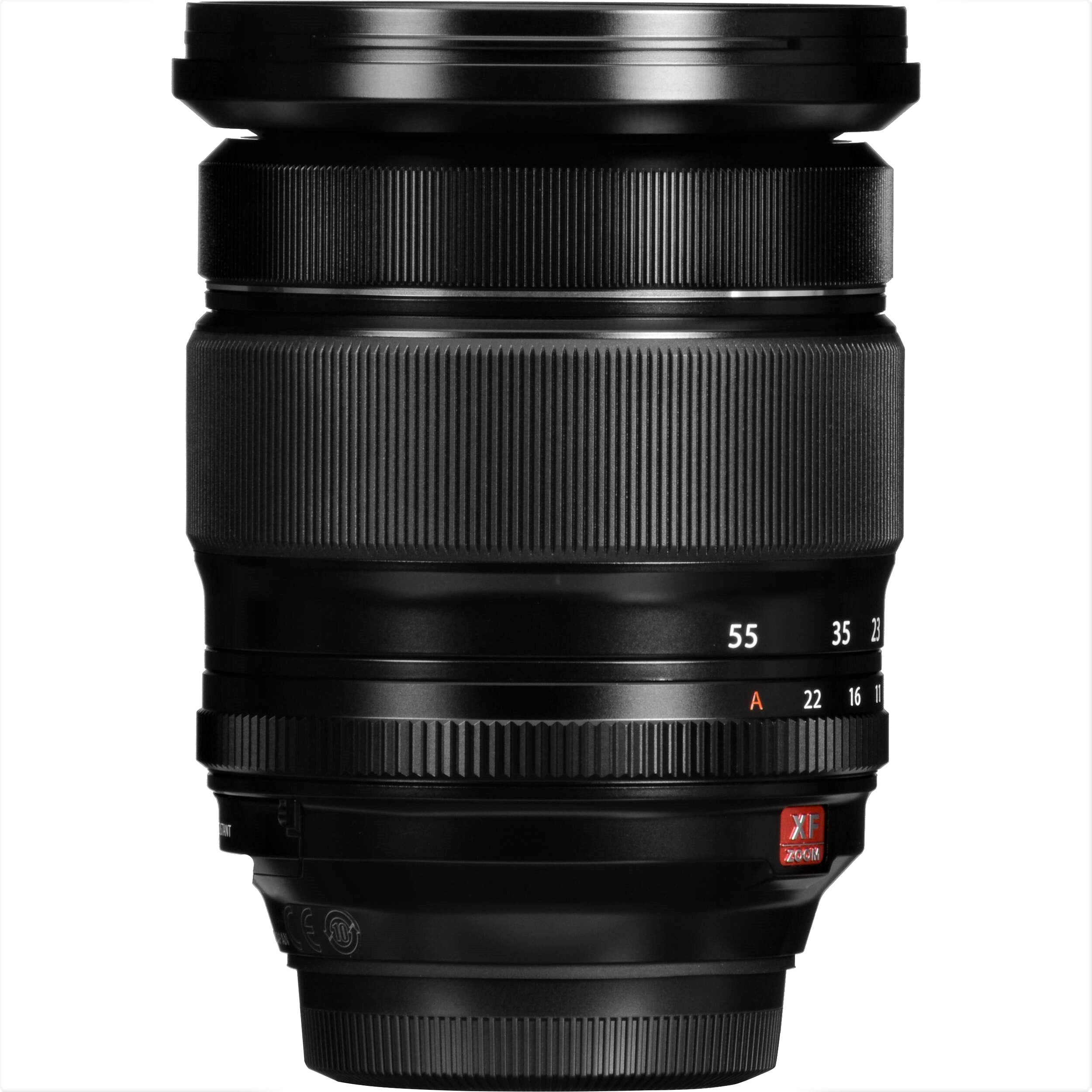 Fujifilm XF 16-55mm F2.8 R LM WR Lens