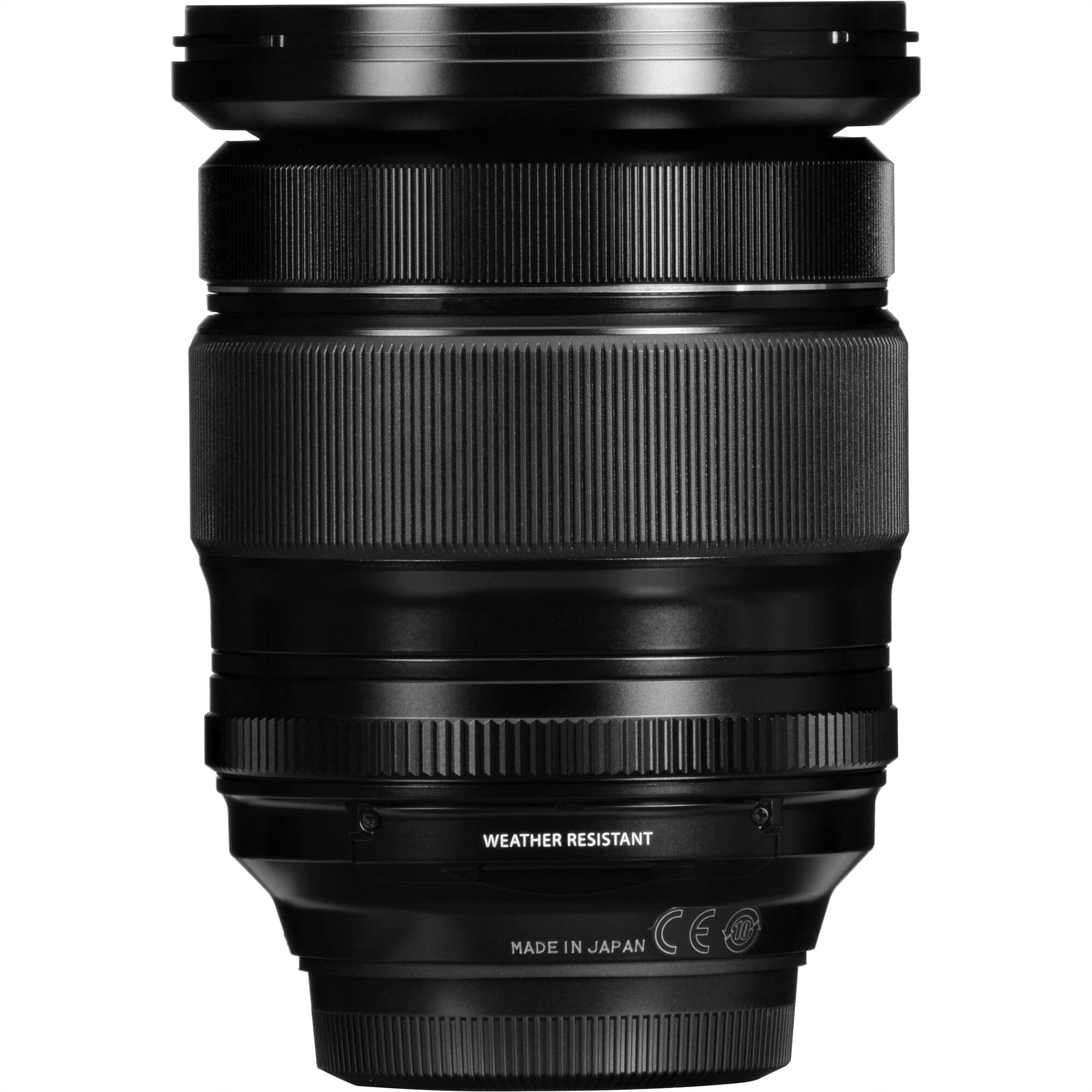 Fujinon XF16-55mmF2.8 R LM WR