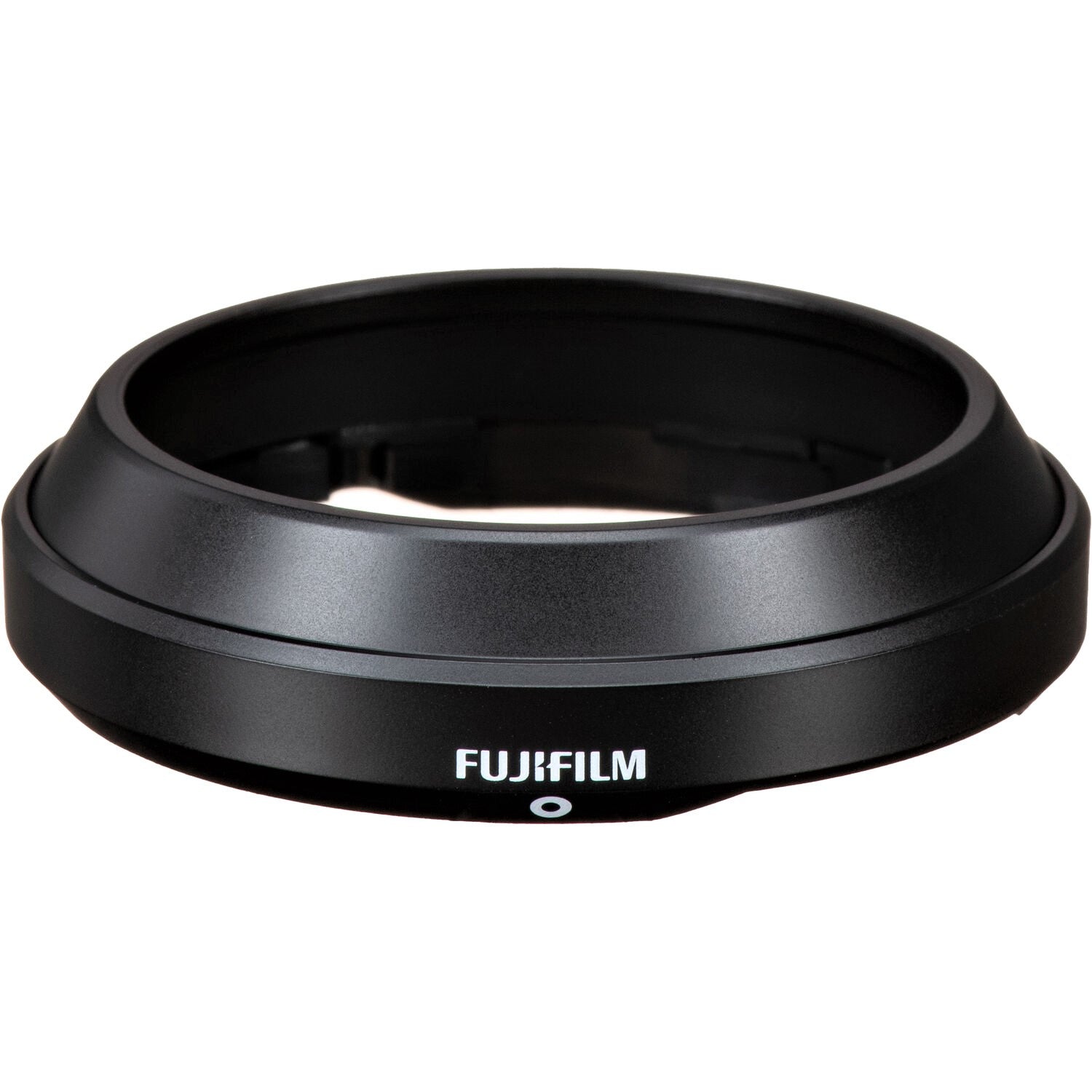 Fujifilm XF 23mm F2 R WR Lens (Black & Silver)