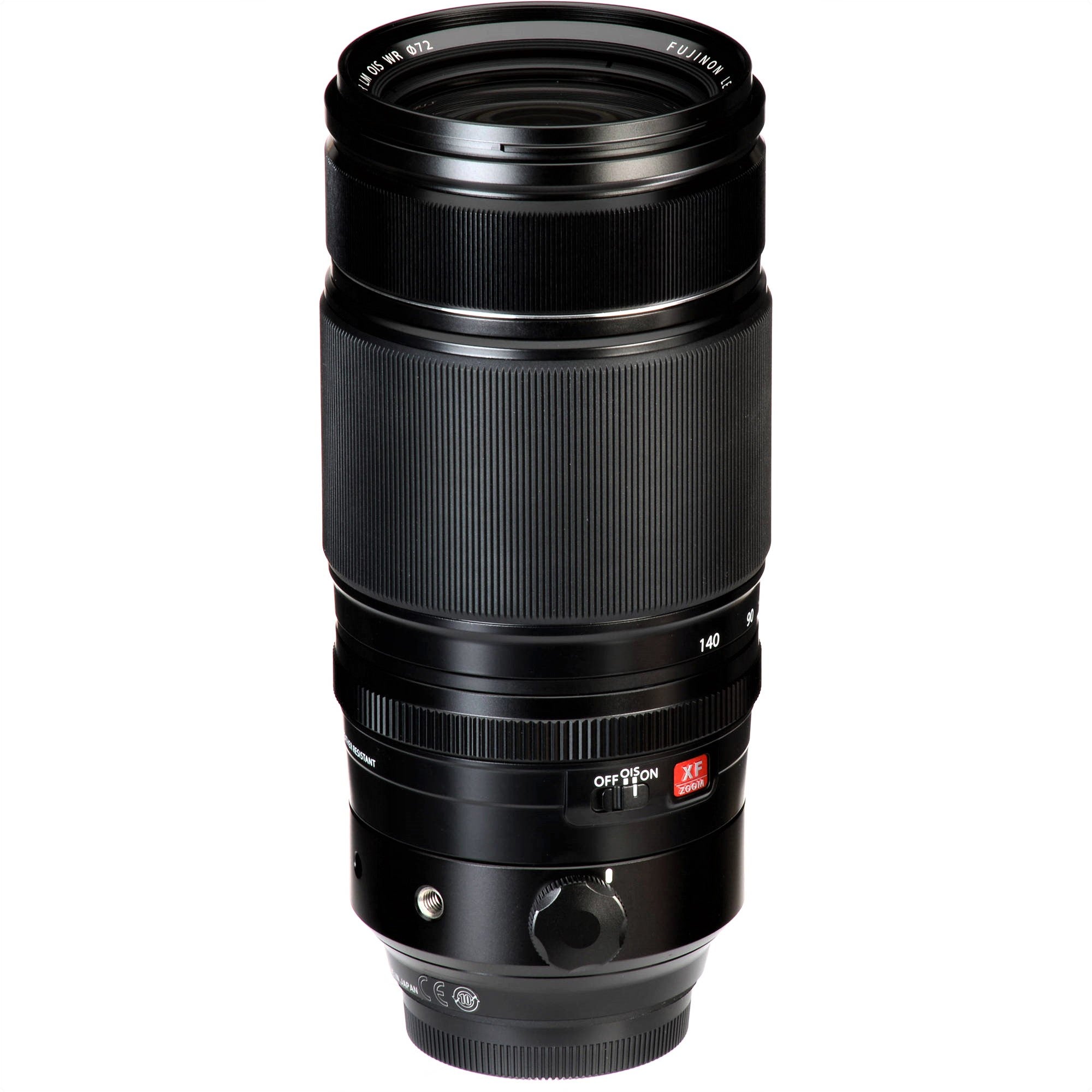 Fujifilm Fujinon XF 50-140mm F2.8 R LM OIS WR