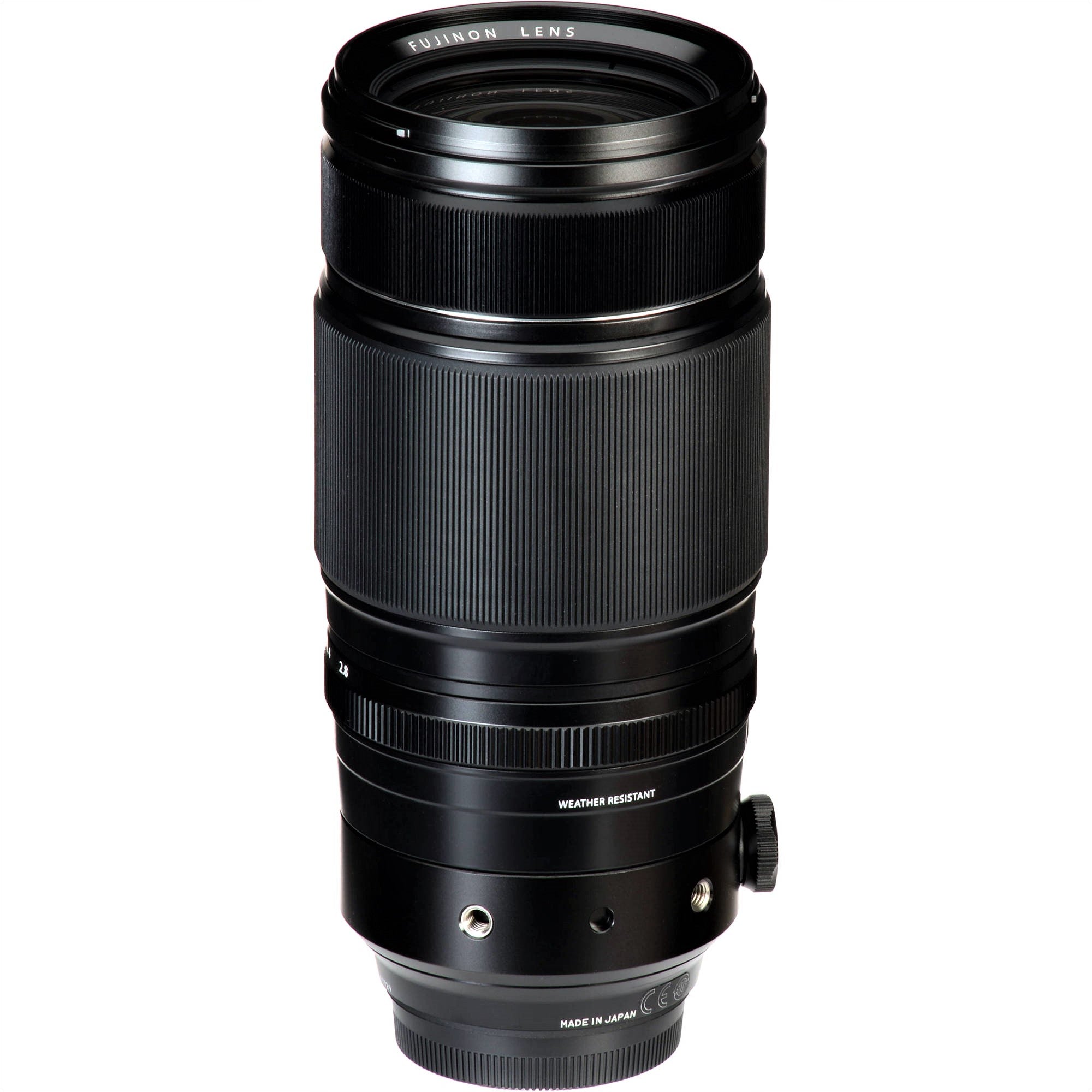 Fujifilm Fujinon XF 50-140mm F2.8 R LM OIS WR Review