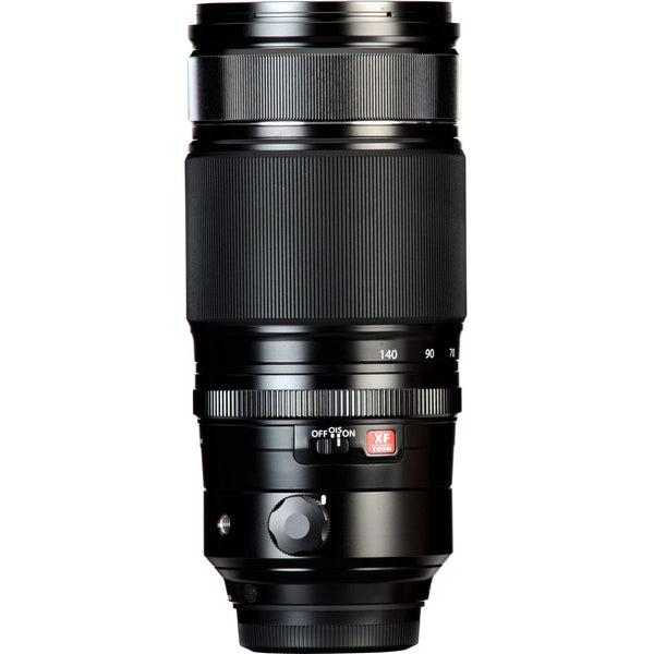 FUJIFILMXF50-140mmf2.