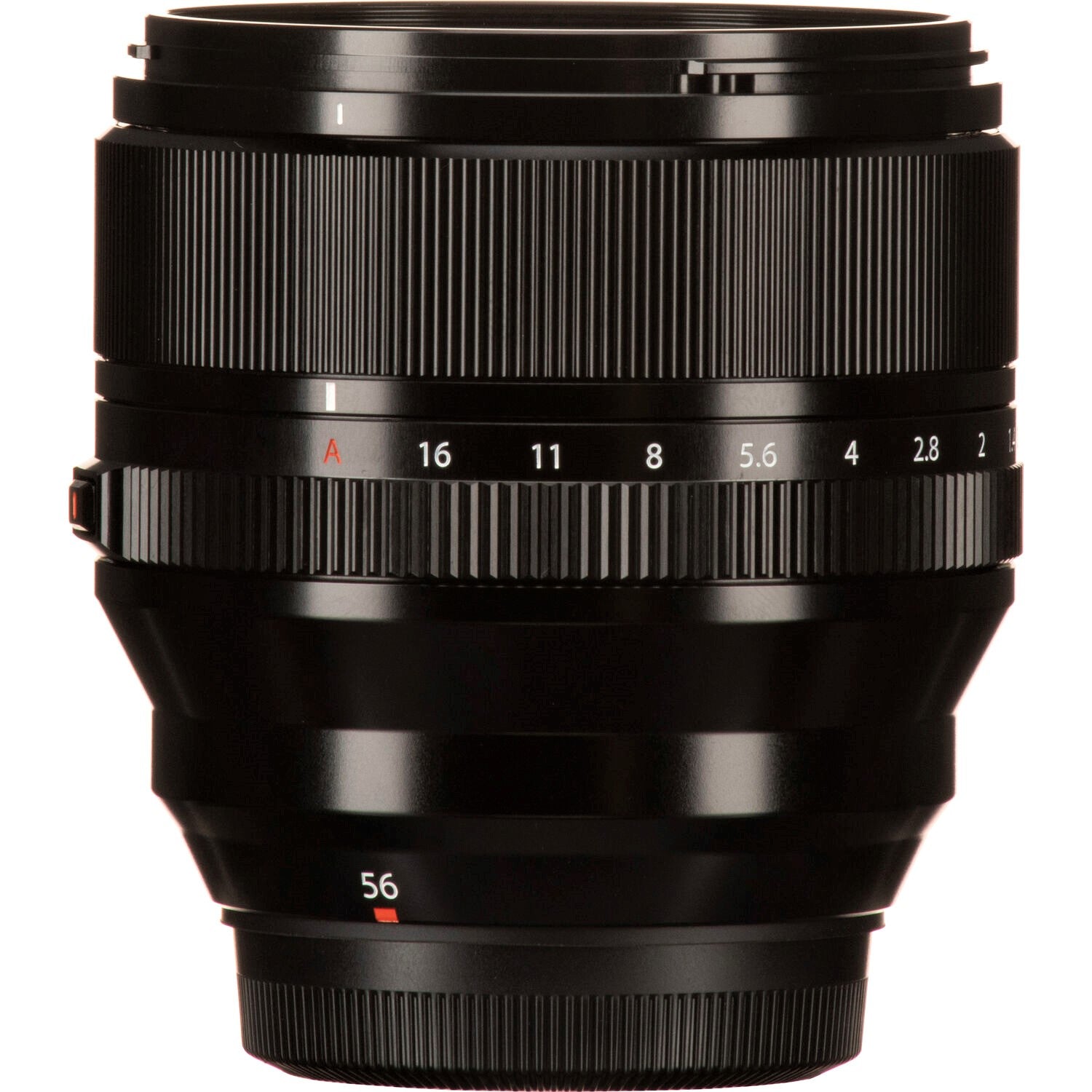 FUJIFILM XF 56mm F1.2 R WR Lens