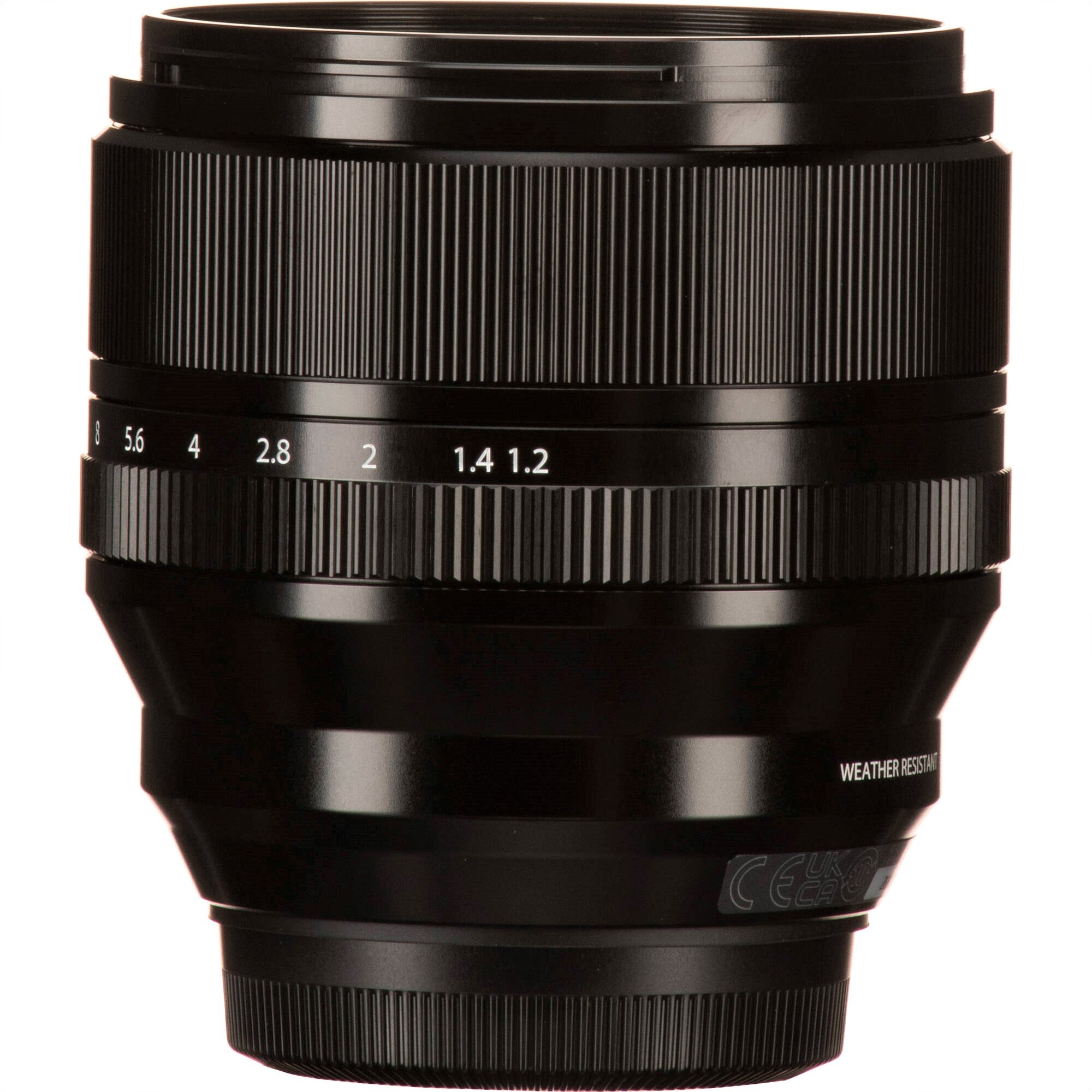 Fujifilm XF 56mm f/1.2 R WR Lens