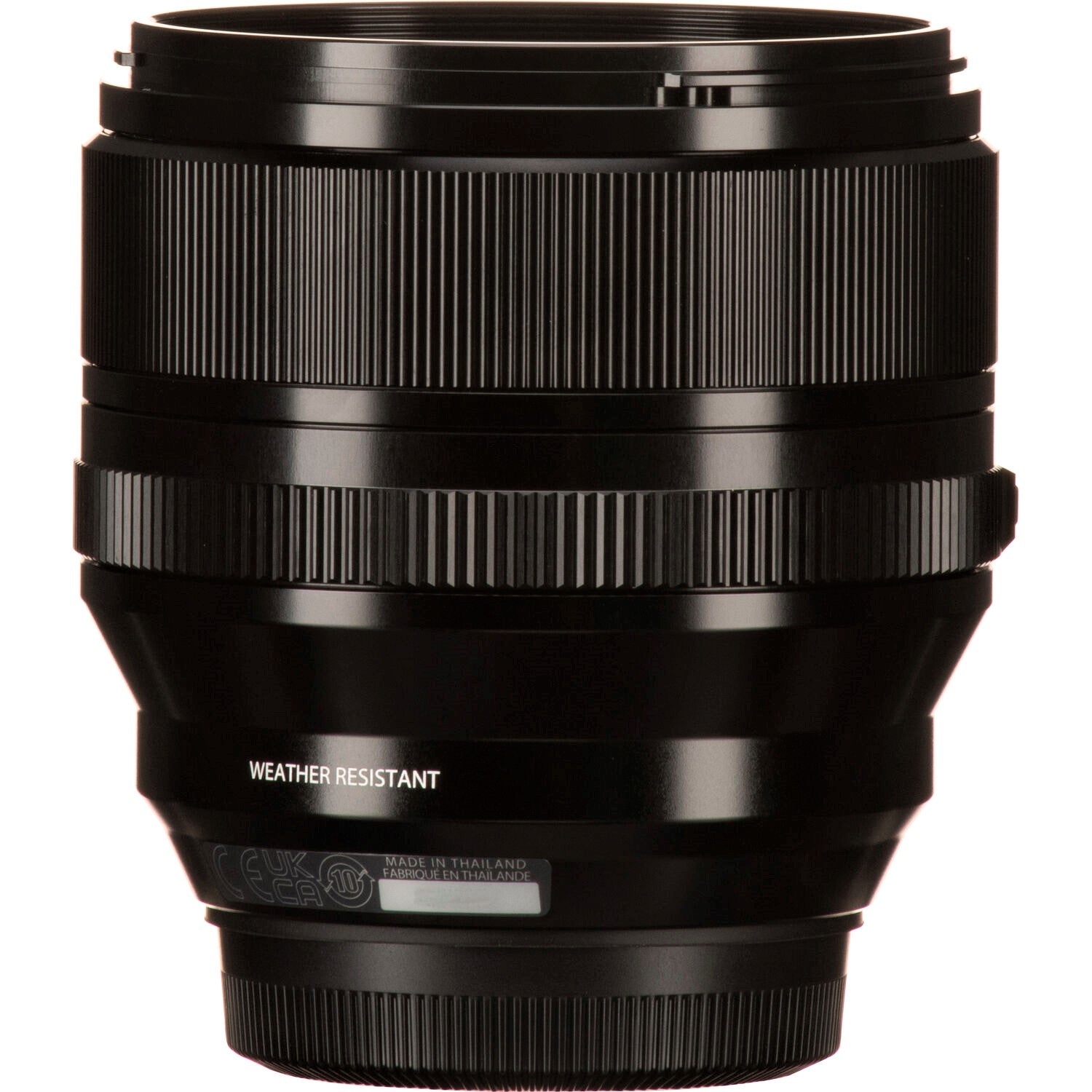 XF56mmF1.2 R WR Lens