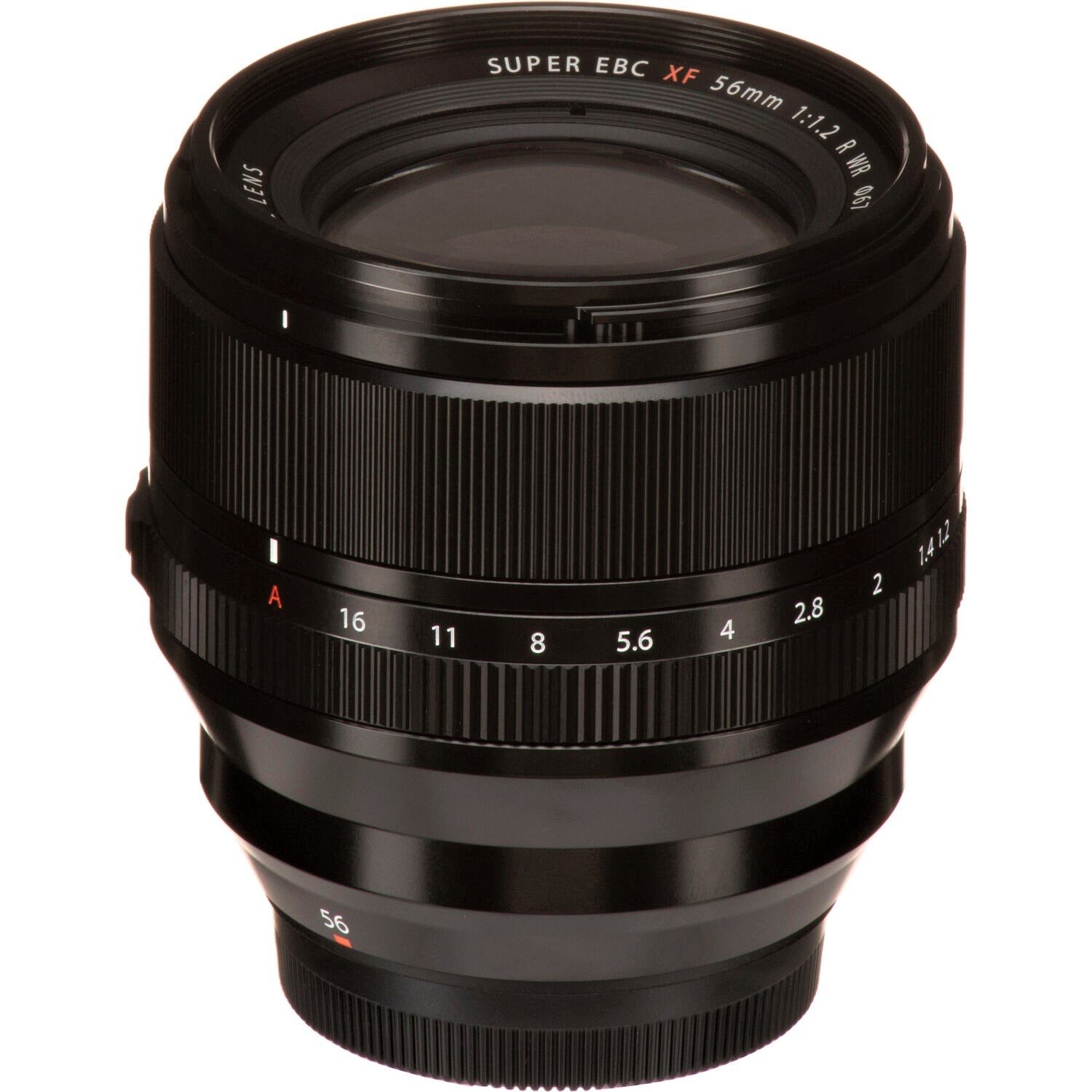 Fujinon XF56mmF1.2 R WR Lens