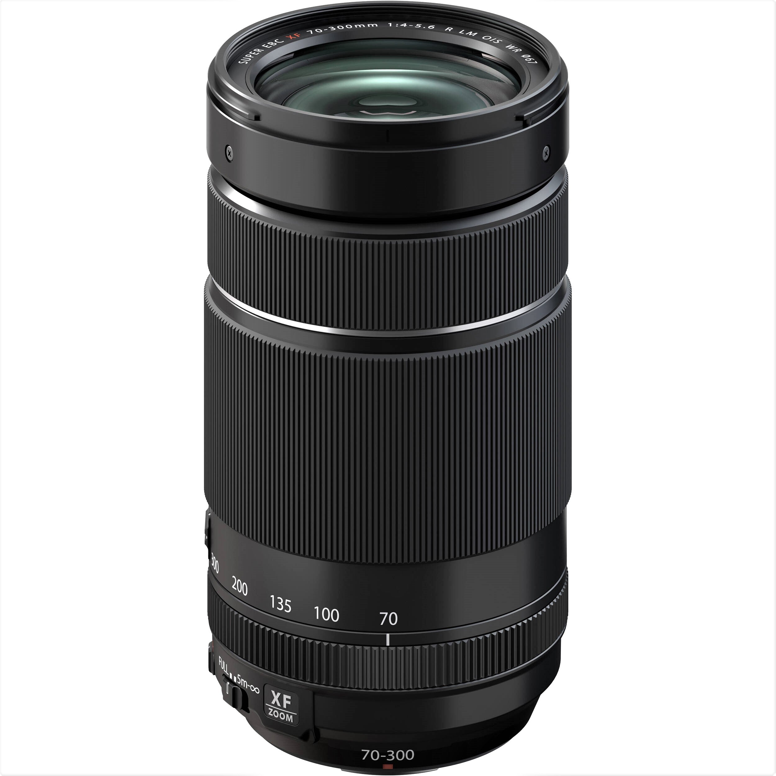 FUJINON XF70-300mmF4-5.6 R LM OIS WR