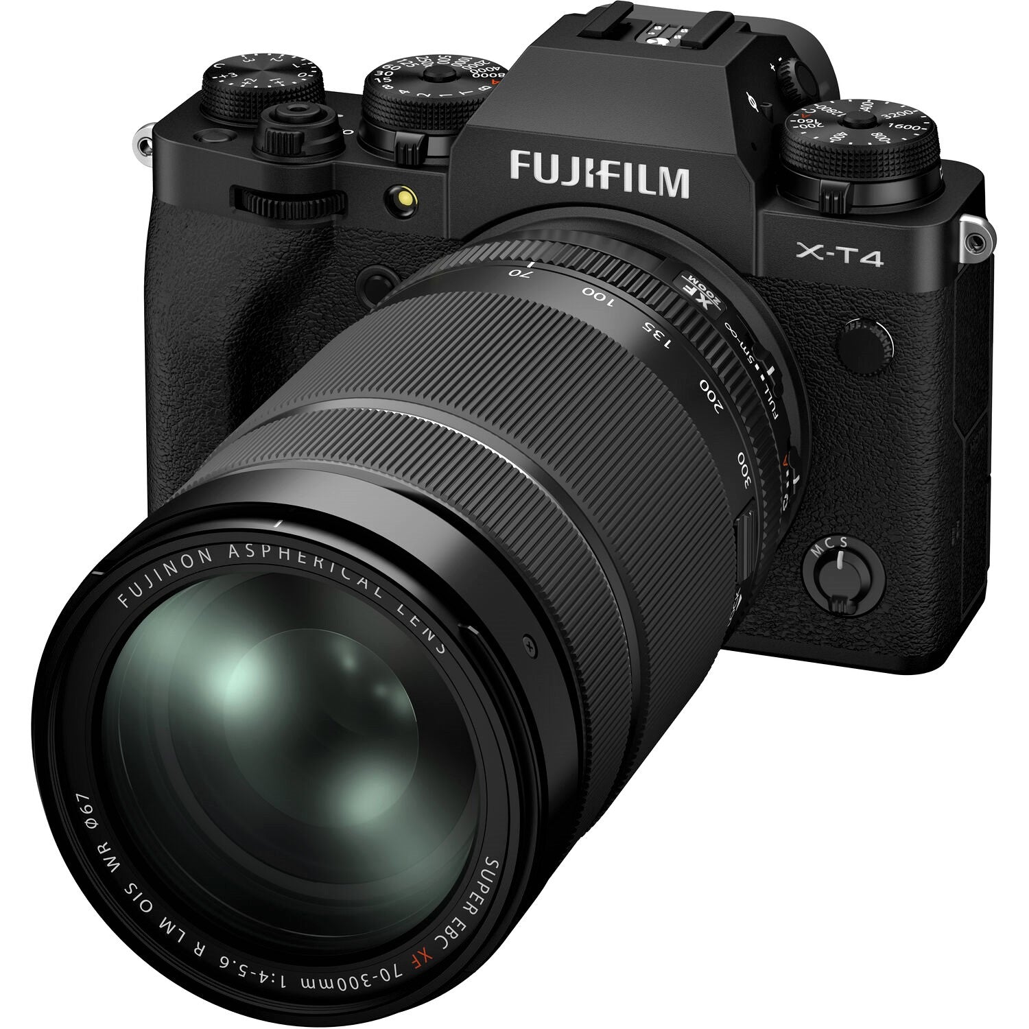 Fujifilm XF 70-300mm F4-5.6 R LM OIS WR Review