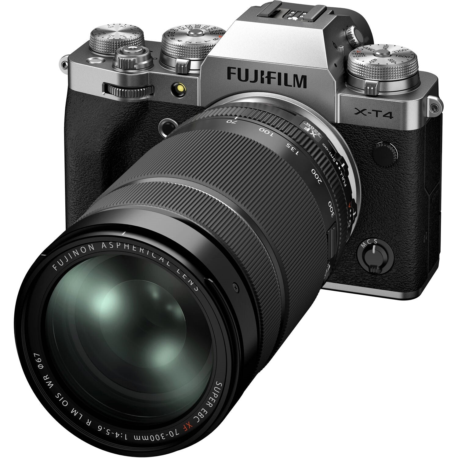 Fujifilm XF 70-300mm f4-5.6 R LM OIS WR lens field review