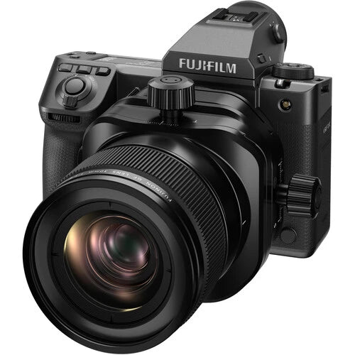 FUJINON GF30mmF5.6 T/S