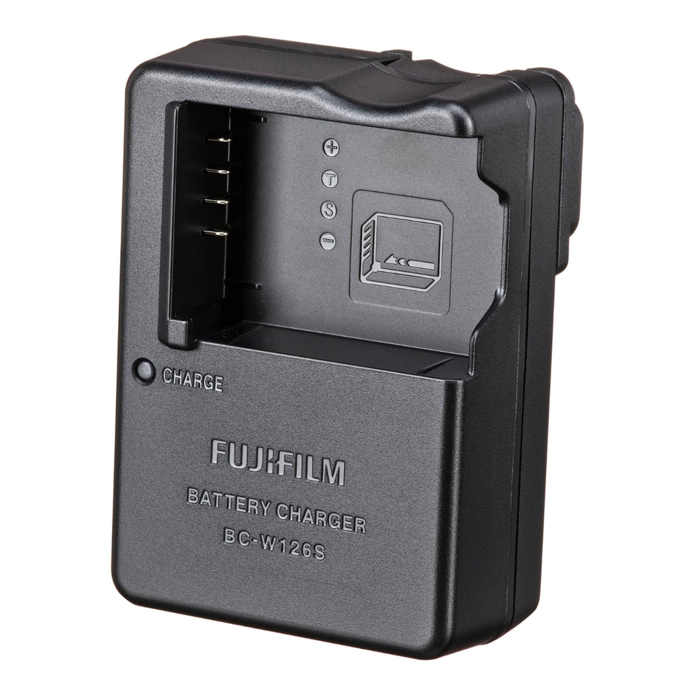 Fujifilm BC-150 batterijlader voor de NP-150