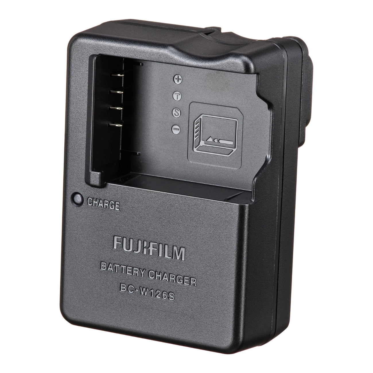 Fujifilm Battery Charger BC-W126S for NP-W126S Li-ion Battery