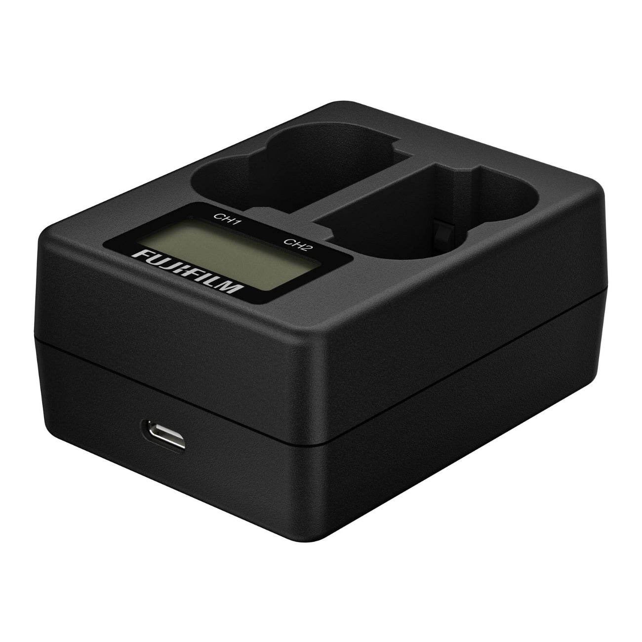 Fujifilm BC-W235 Dual Battery Charger