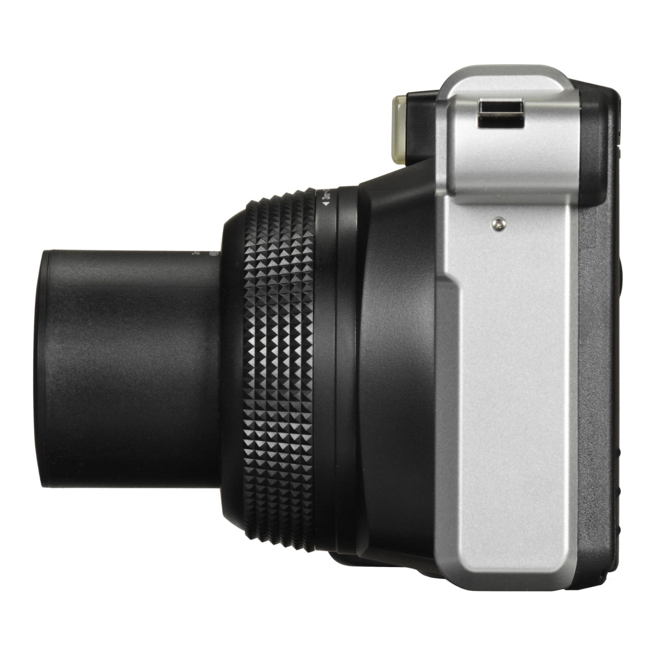 Cámara Fujifilm Instax Wide 300 + close up lens