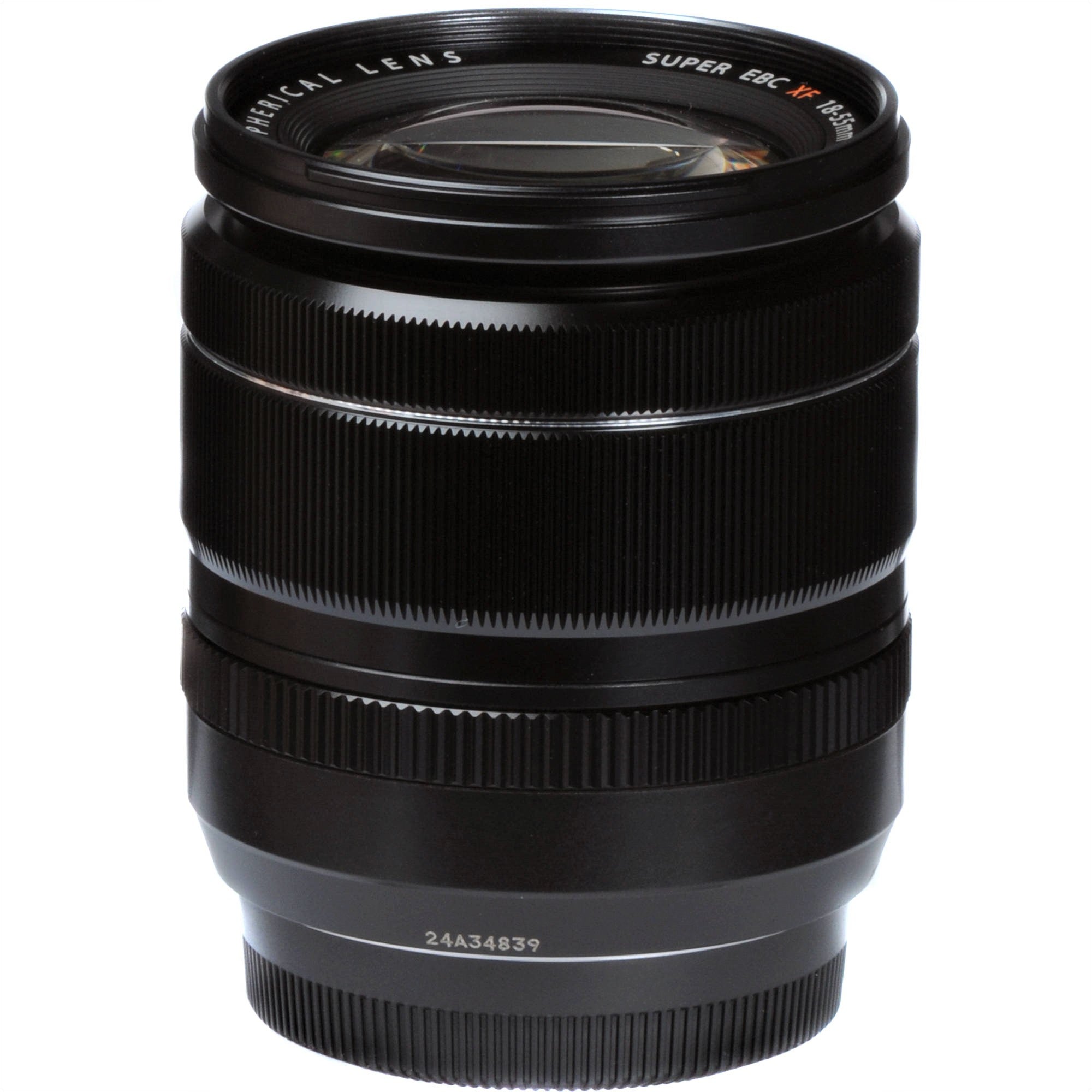 FUJIFILM XF 18-55mm f/2.8-4 R LM OIS Lens