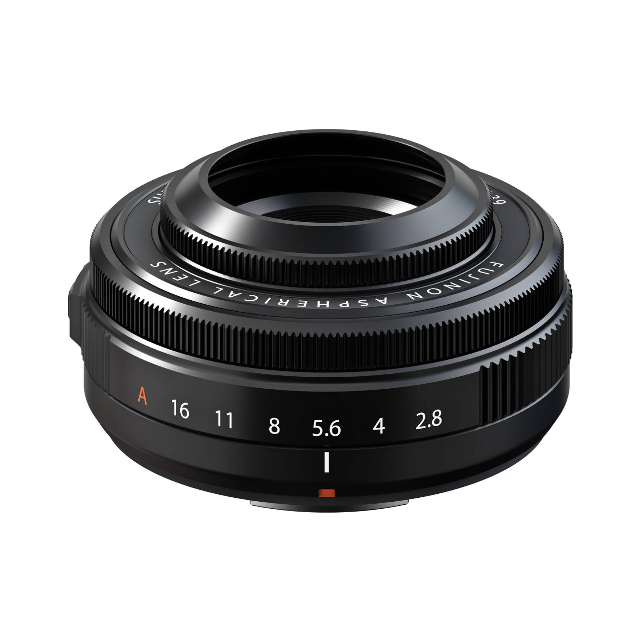 Fujifilm XF 27mm F/2.8 R WR Lens - Zoom Option