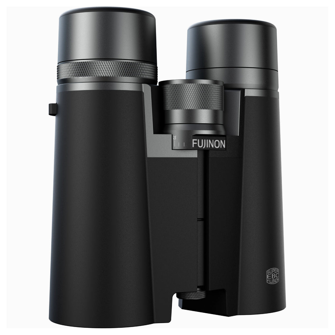 Fujifilm Fujinon Hyper Clarity HC 10x42 - Side View / buy binoculars online, best binoculars for distance