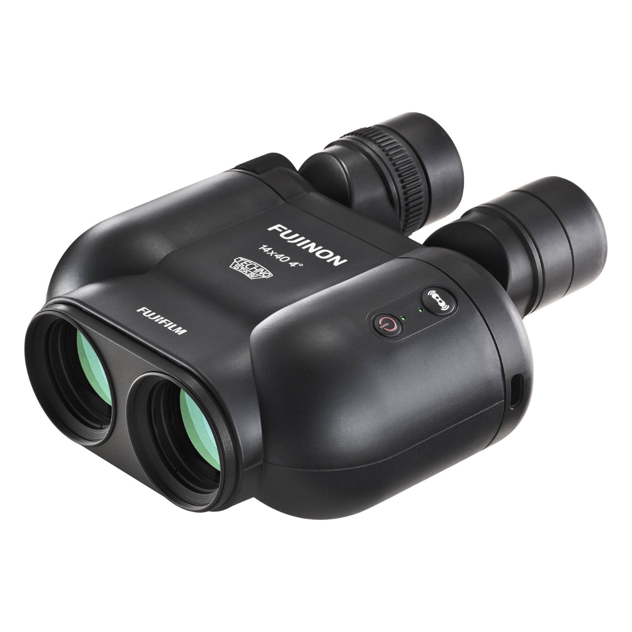 Fujinon 14x40 TSX1440 Techno-Stabi Image-Stabilized Binoculars