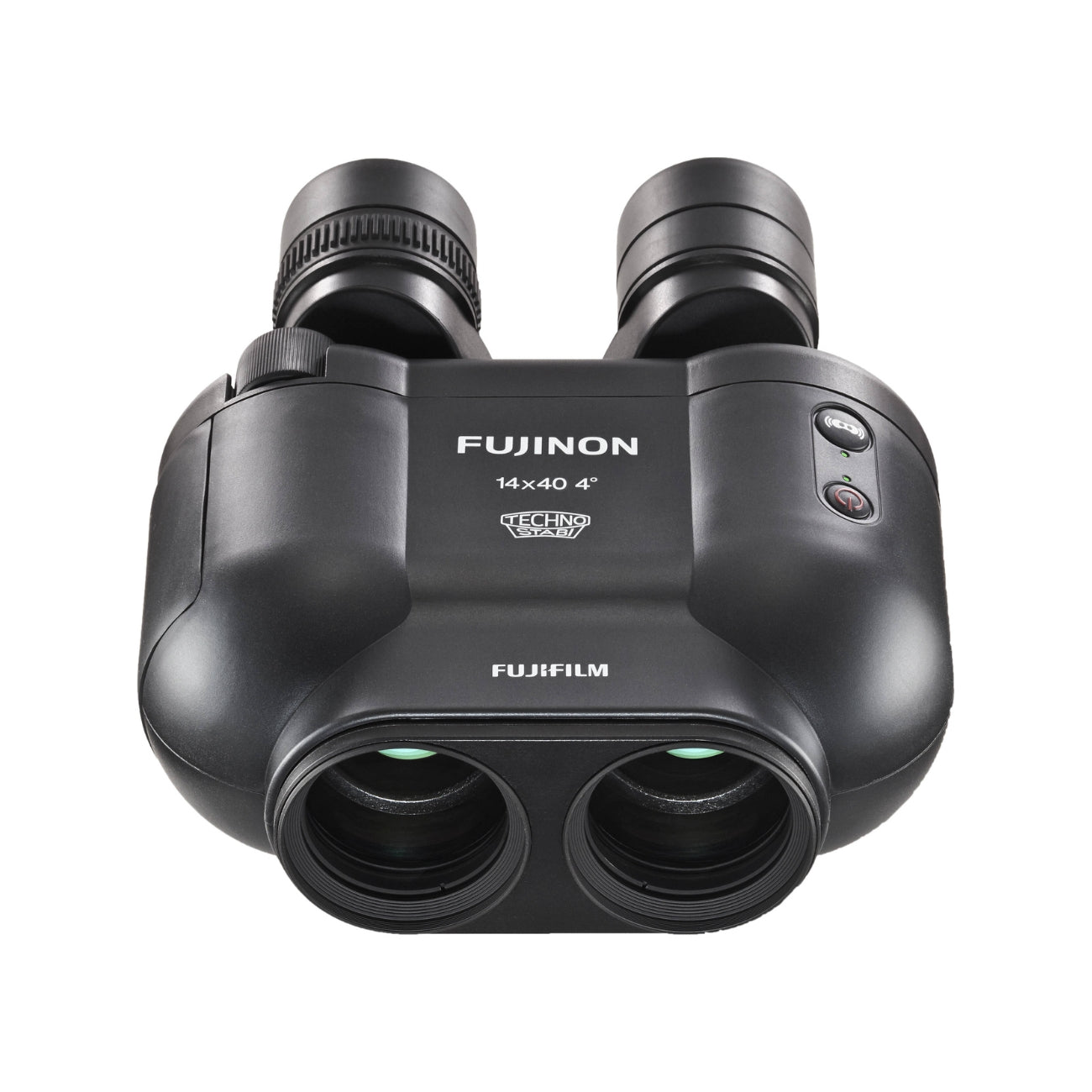 Fujinon 14x40 TSX1440 Techno-Stabi Image-Stabilized Binoculars