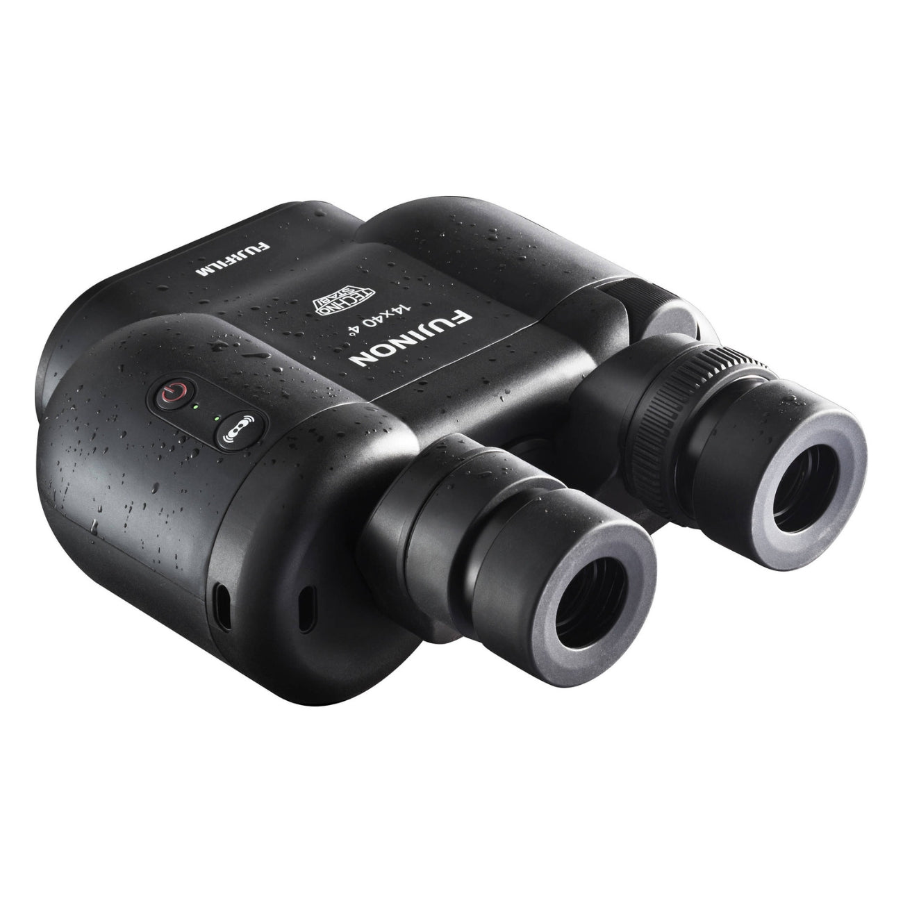 Fujinon 14x40 TSX1440 Techno-Stabi Image-Stabilized Binoculars