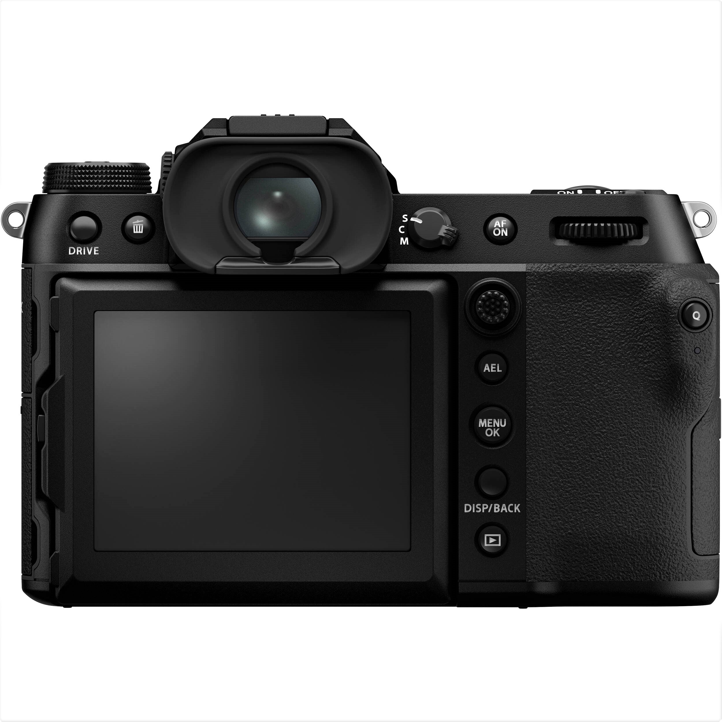 Fujifilm GFX 100S Medium Format Mirrorless Camera