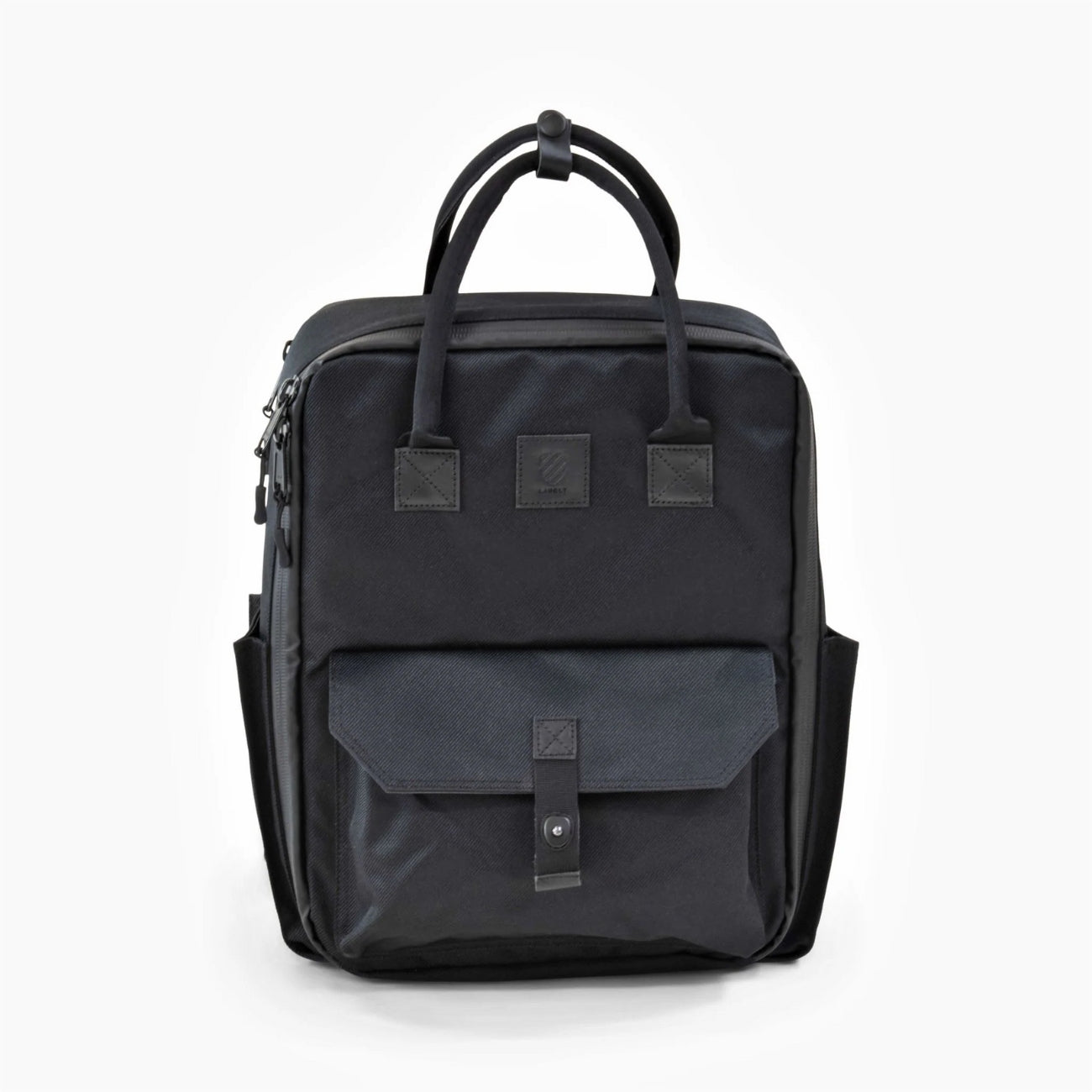 Langly Sierra Camera Backpack - Black