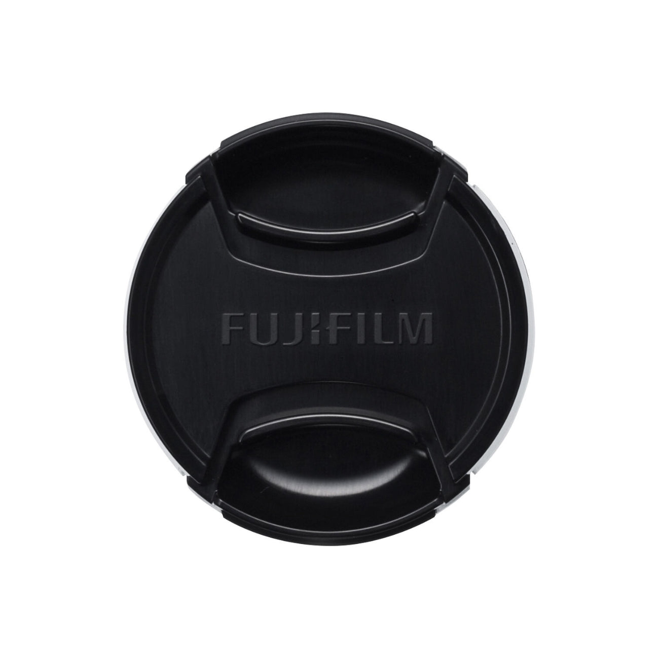 Fujifilm XF 35mm F2 R WR Lens (Black & Silver)