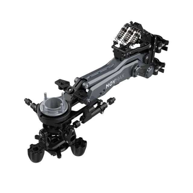 MOVMAX N2 Air Arm Camera Car Mount 2024