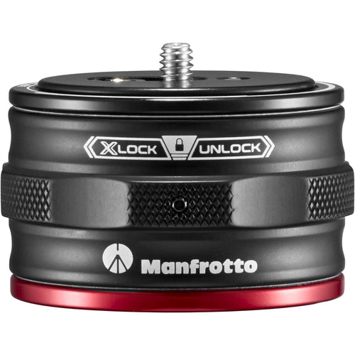 Manfrotto MOVE Quick Release Catcher System Base