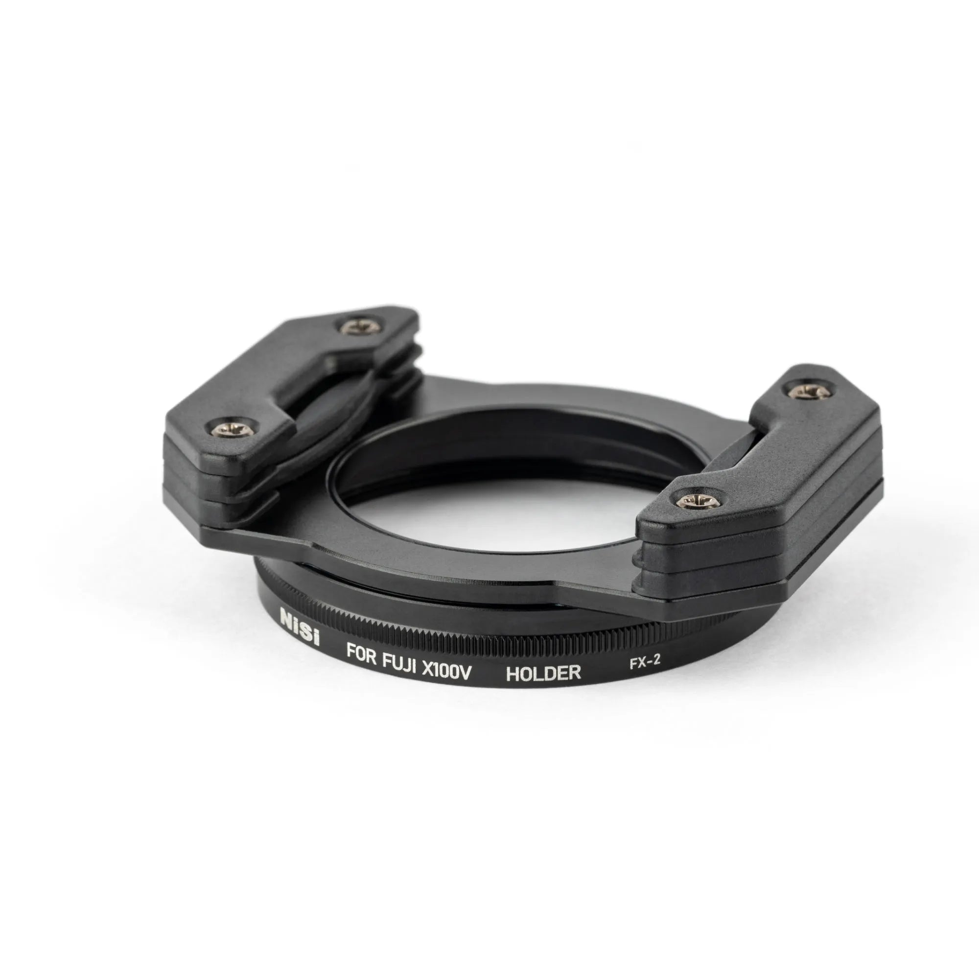 NiSi Filter System for Fujifilm X100 Series