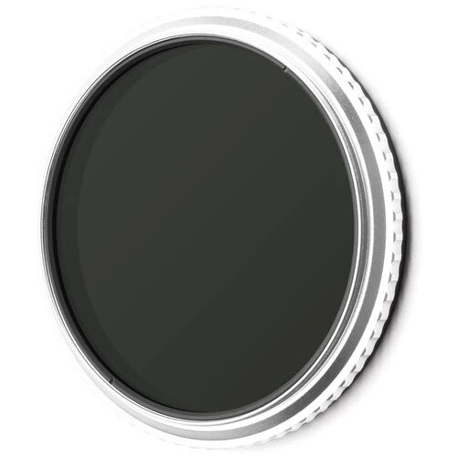 NiSi True Color ND-VARIO Pro Nano 1 to 5-Stop Variable ND Filter