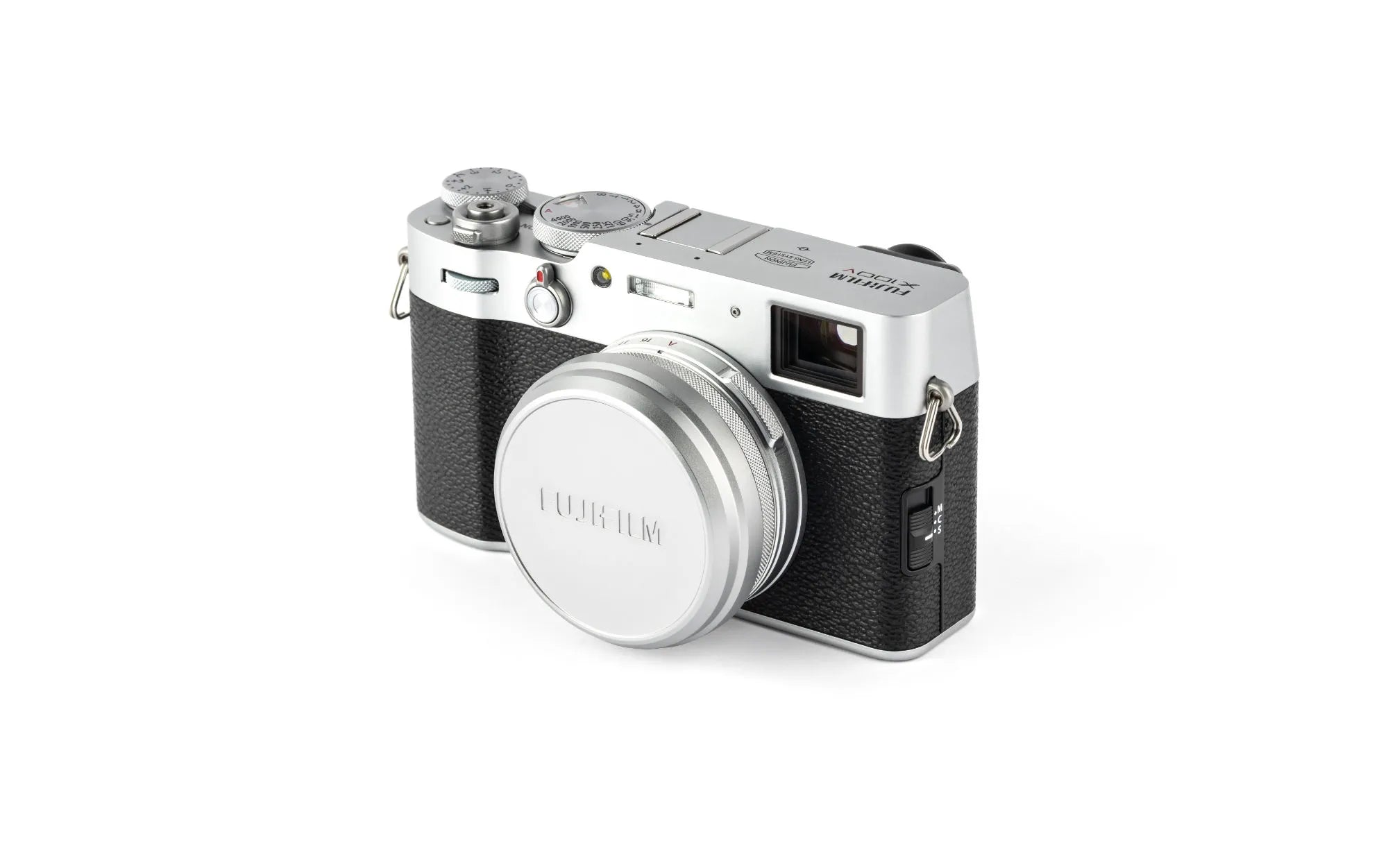 NiSi UHD UV for Fujifilm X100 Series