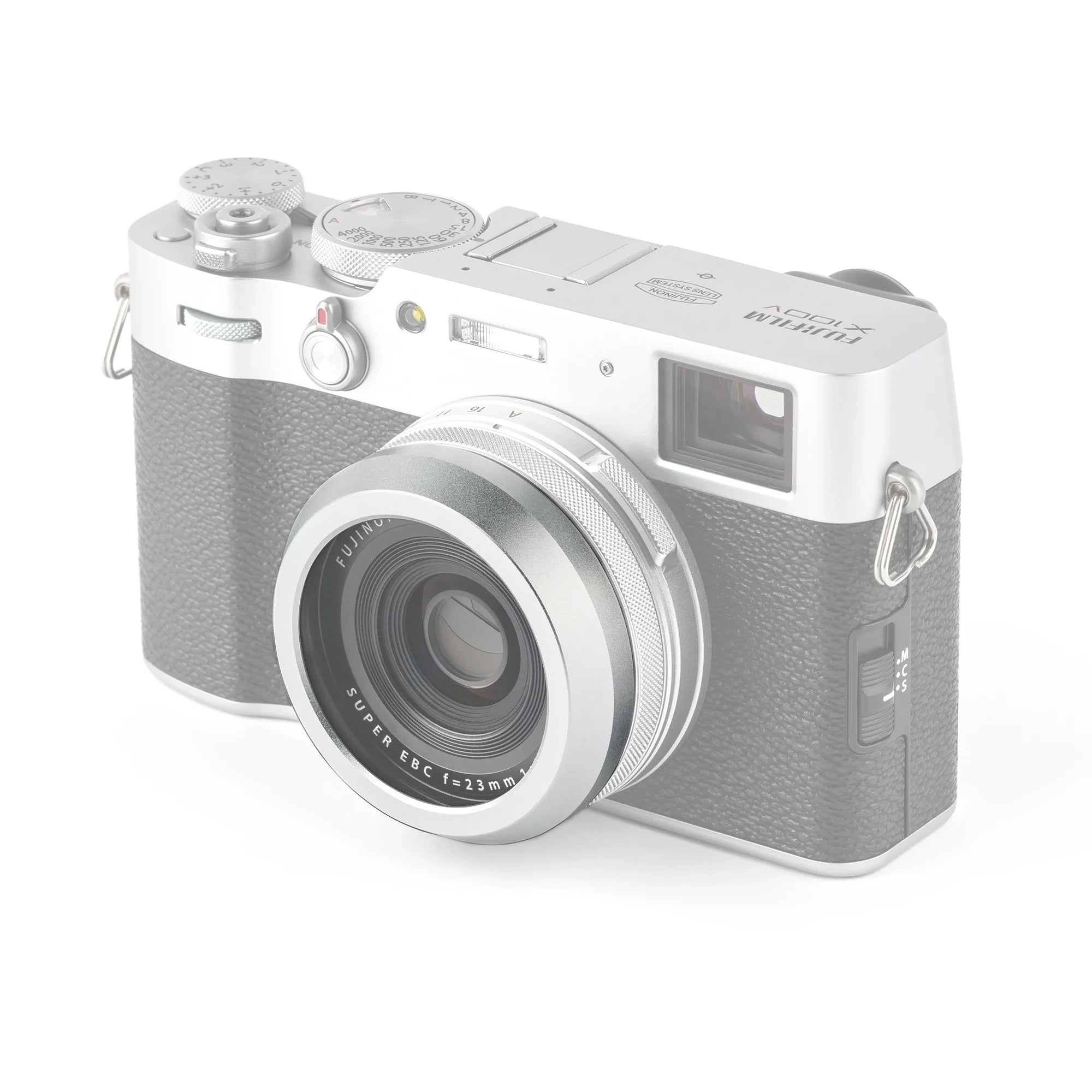NiSi UHD UV for Fujifilm X100 Series