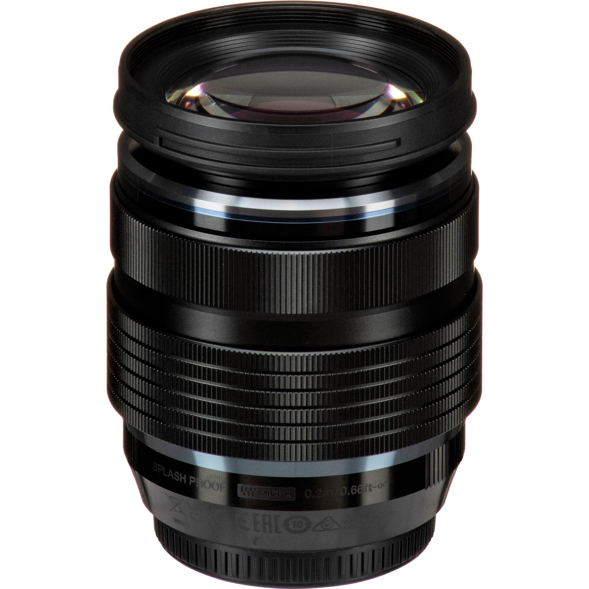 Olympus M.Zuiko Digital ED 12-40mm F2.8 Pro Review