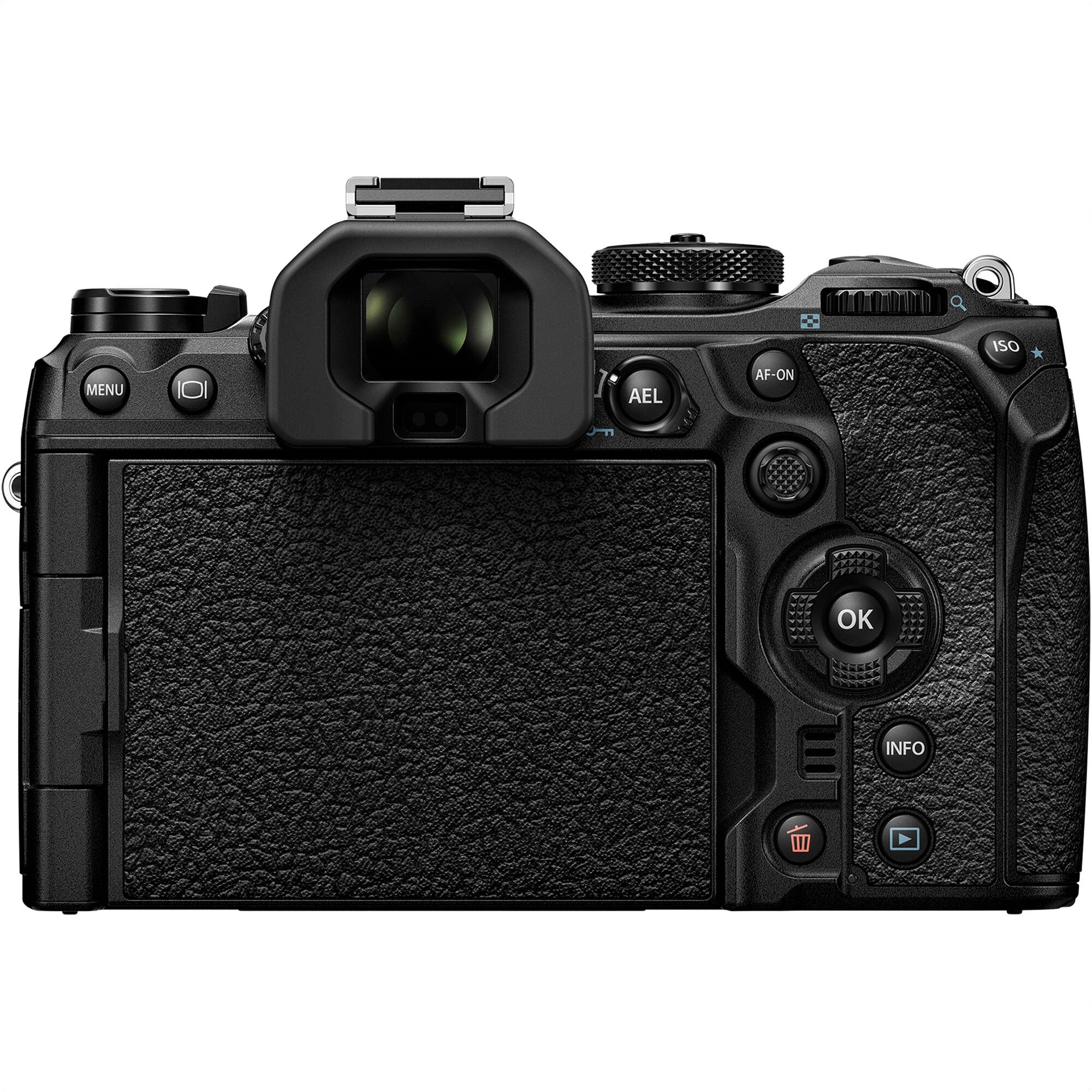 OM System OM-1 Micro Four Thirds System Camera M.Zuiko Digital ED 12-40mm F2.8 PRO II kit 20MP BSI Stacked Sensor Weather Sealed Design 5-Axis Image Stabilization 120fps sequential Shooting