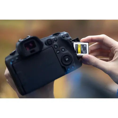ProGrade Digital 1TB CFexpress 4.0 Memory Card