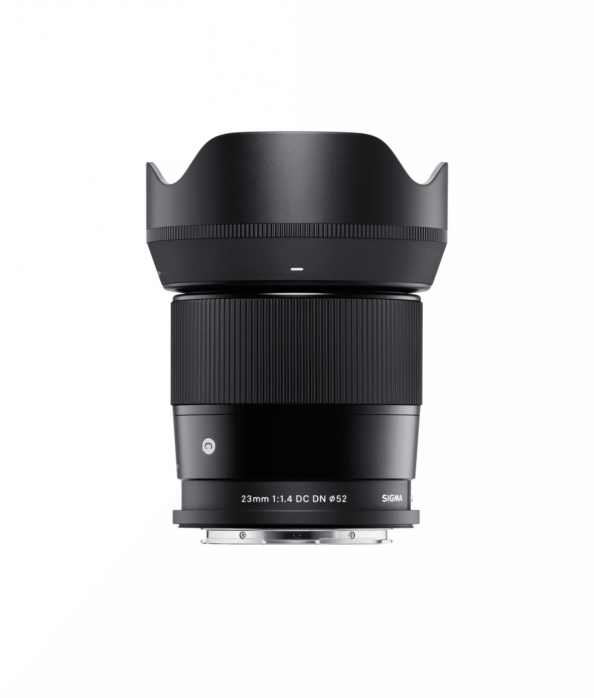 SIGMA 23mm F1.4 DC DN Contemporary Xマウント SIGMA 23mm F1.4 DC DN | Contemporary