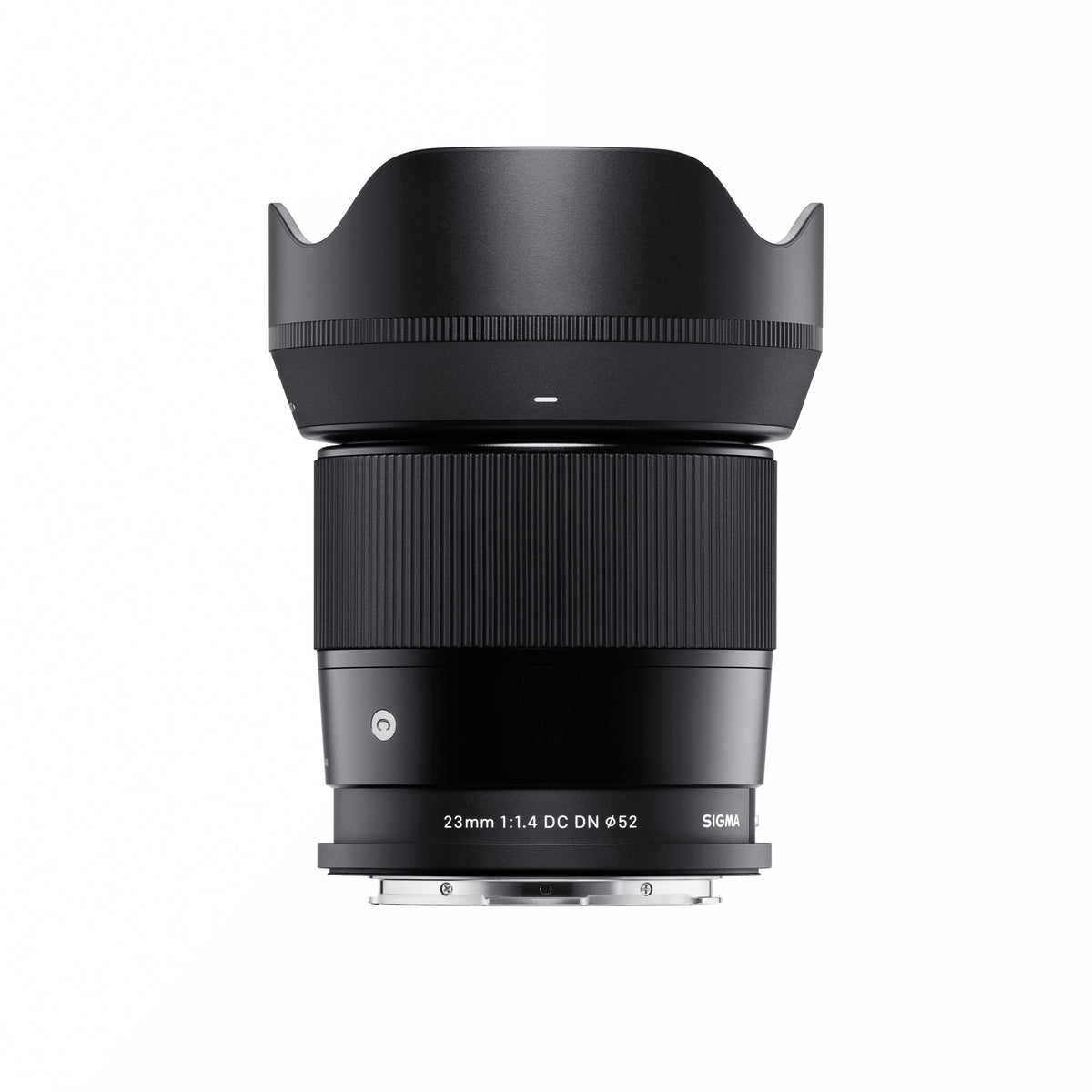 SIGMA 23mm F1.4 DC DN | Contemporary