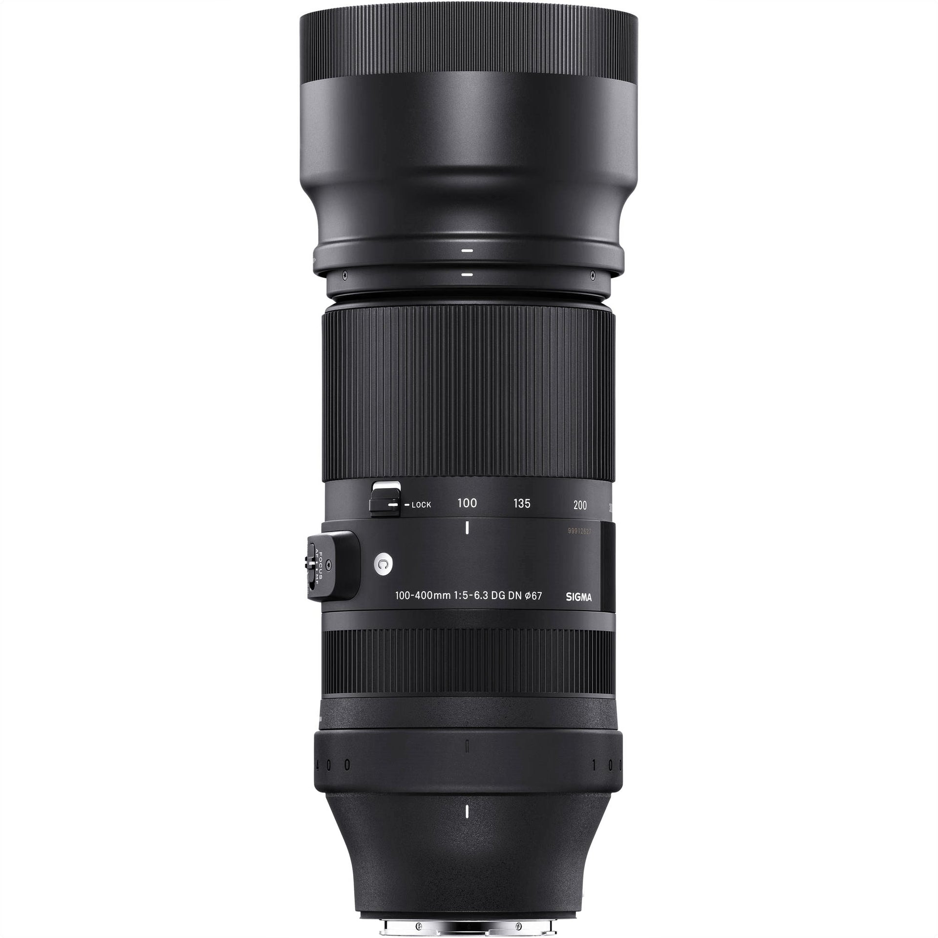 Sigma100-400mmf5-6. 